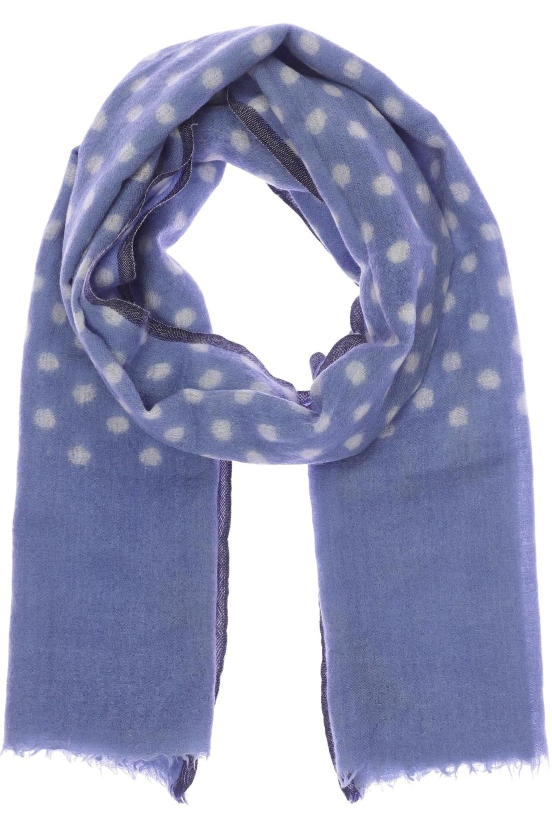 

Codello Damen Schal, blau, Gr.