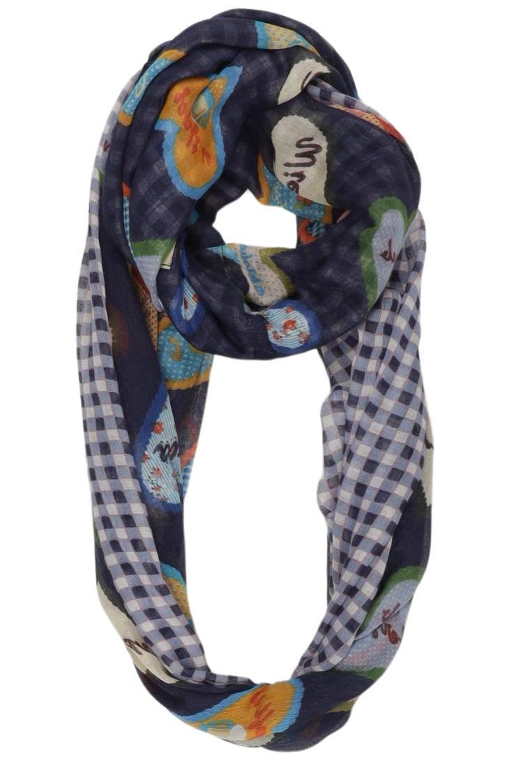 

Codello Damen Schal, mehrfarbig, Gr.