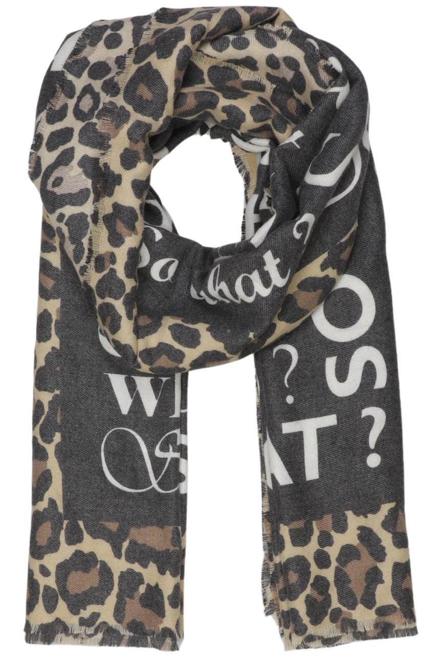 

Codello Damen Schal, mehrfarbig, Gr.