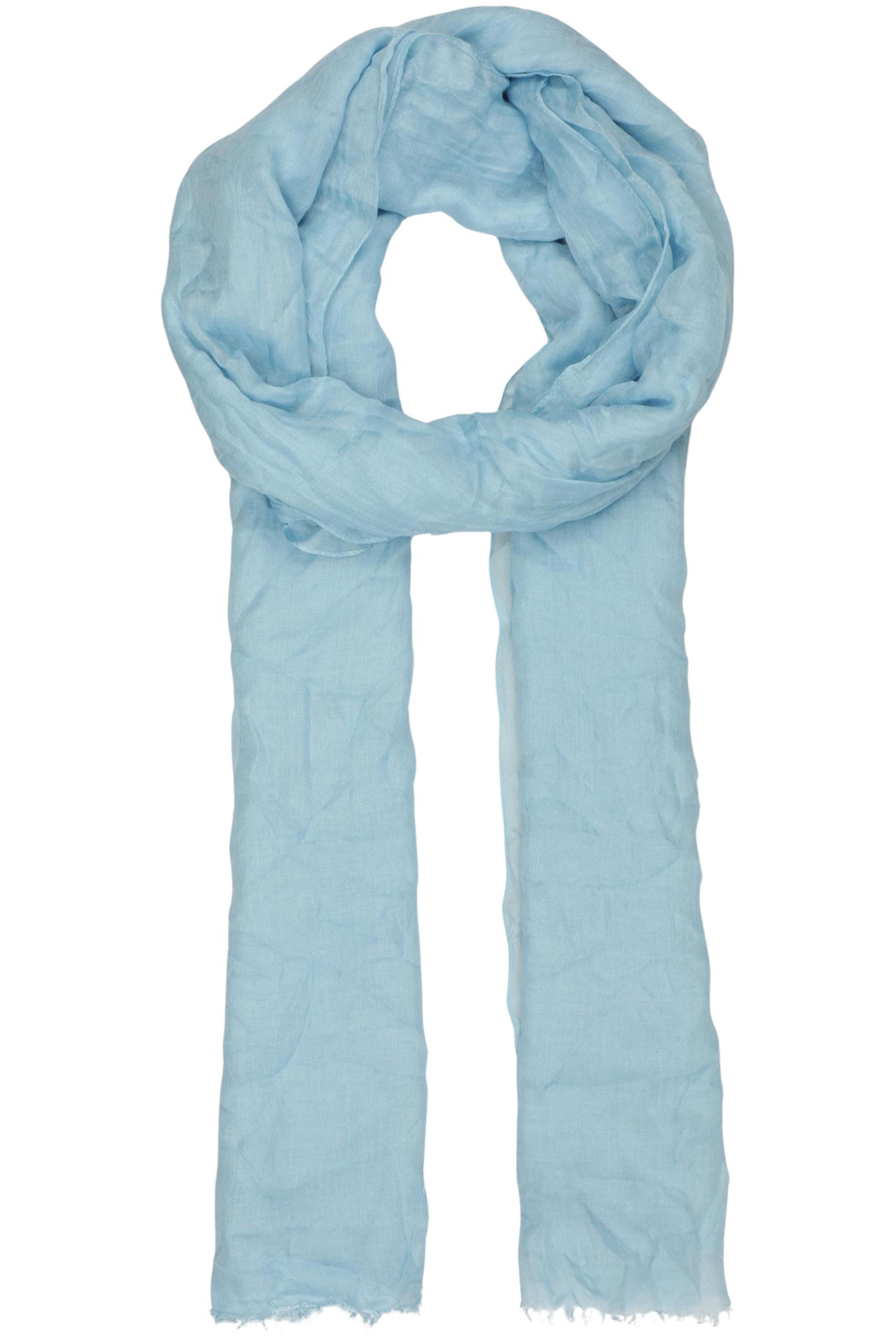 

Codello Damen Schal, hellblau, Gr.
