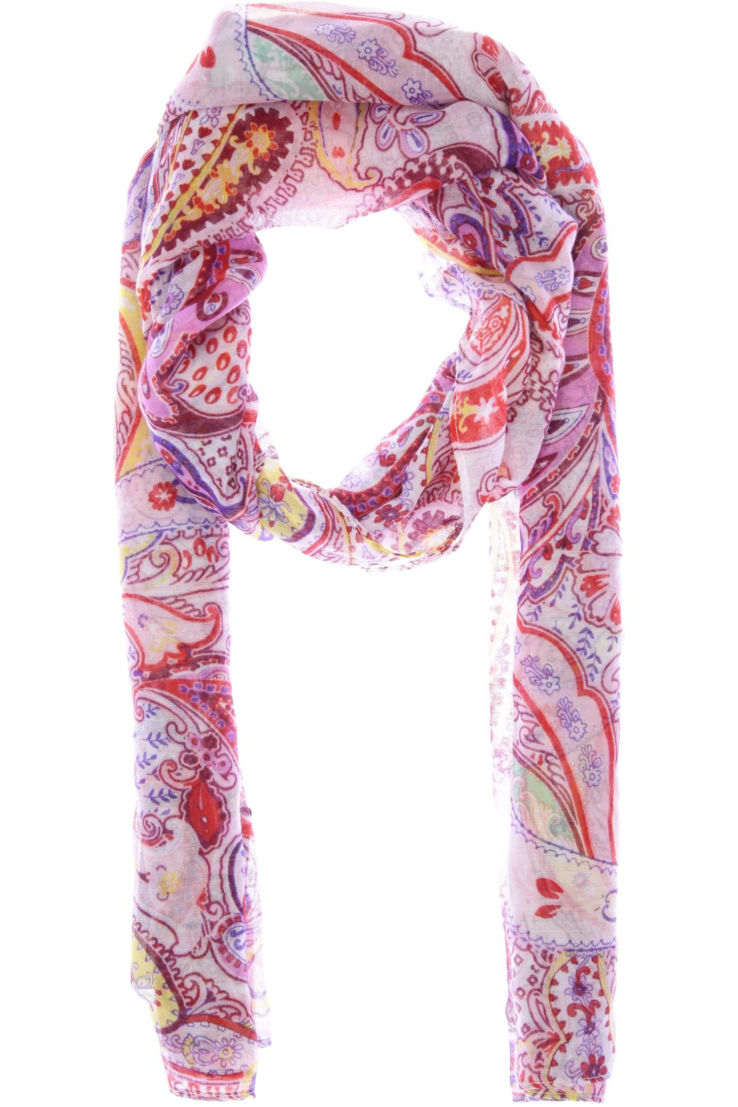 

Codello Damen Schal, pink, Gr.