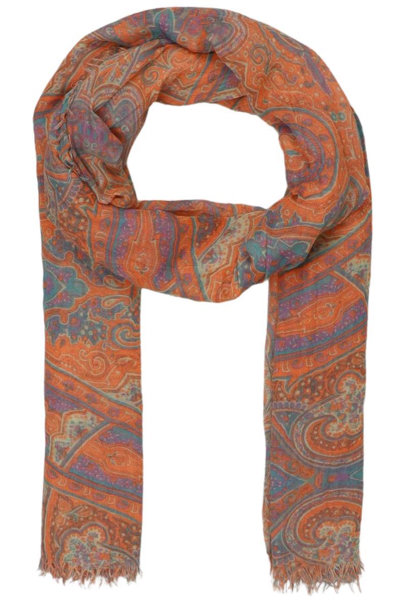 

Codello Damen Schal, orange, Gr.