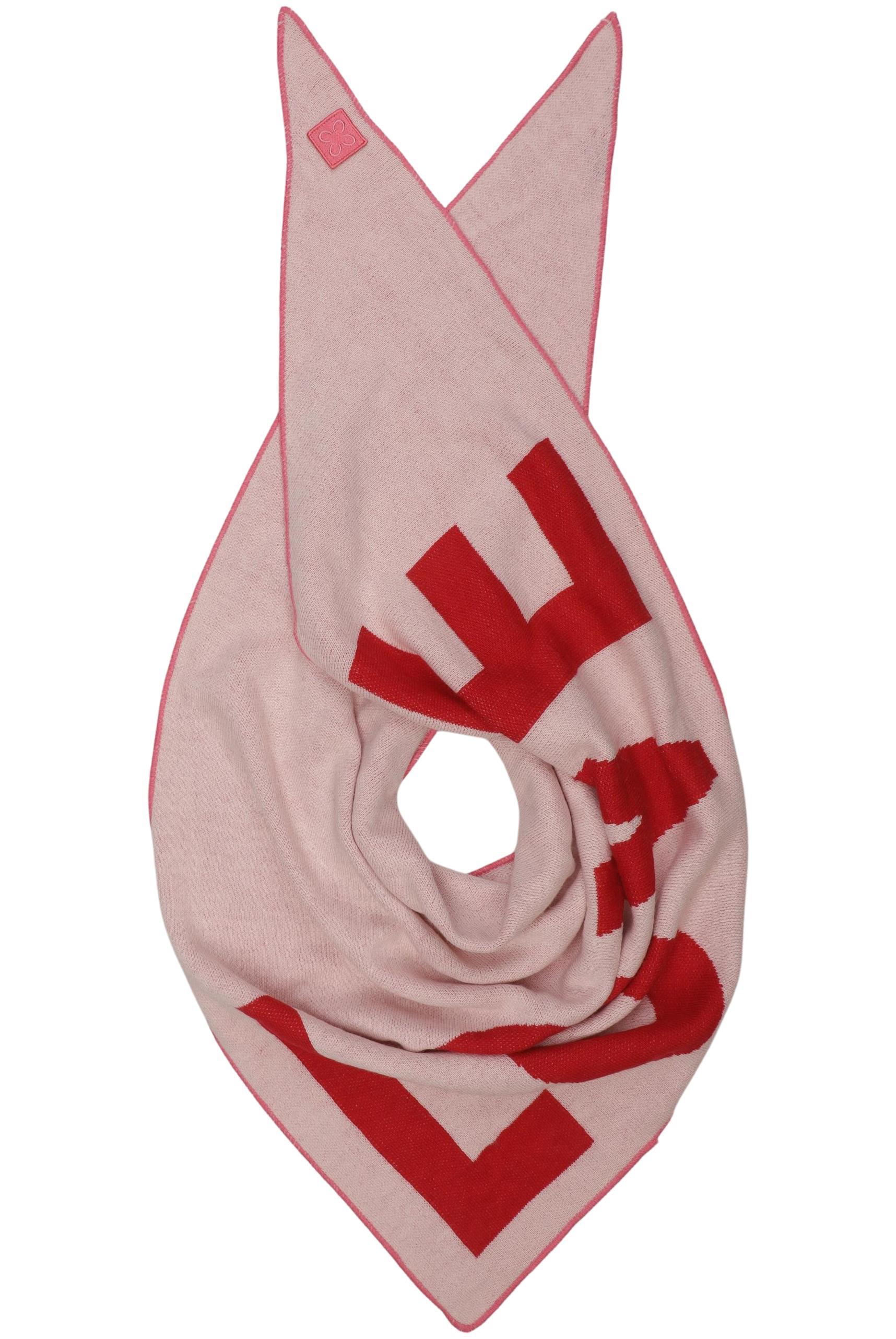 

Codello Damen Schal, pink, Gr.