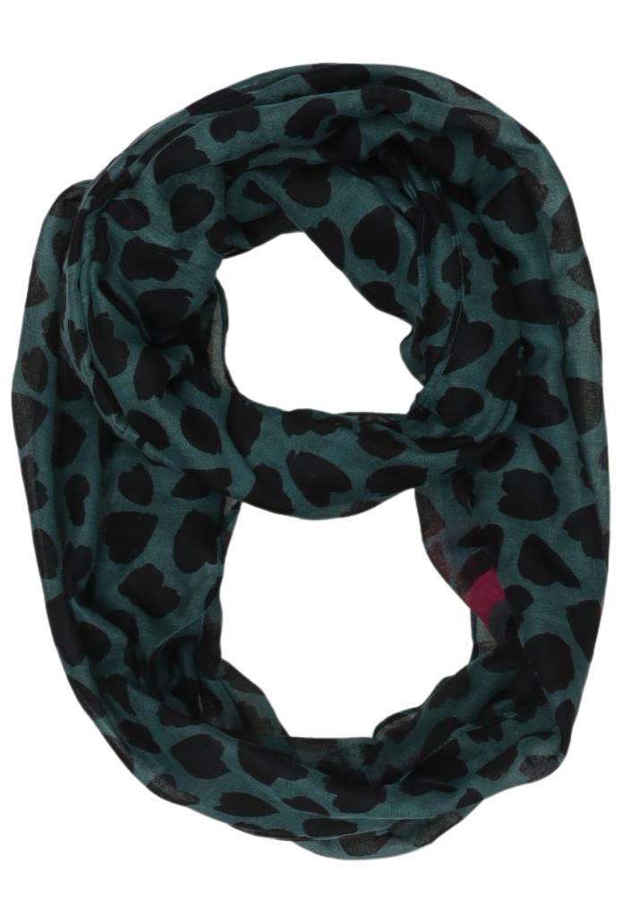 

Codello Damen Schal, grün, Gr.