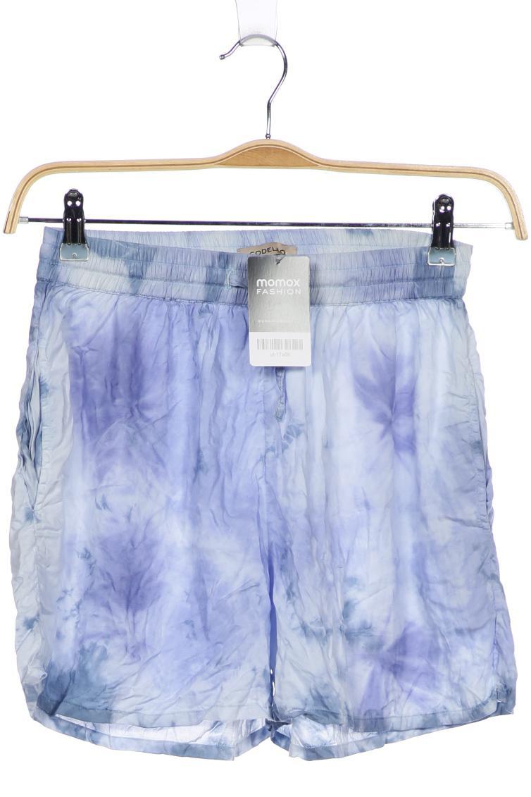 

Codello Damen Shorts, hellblau, Gr. 36