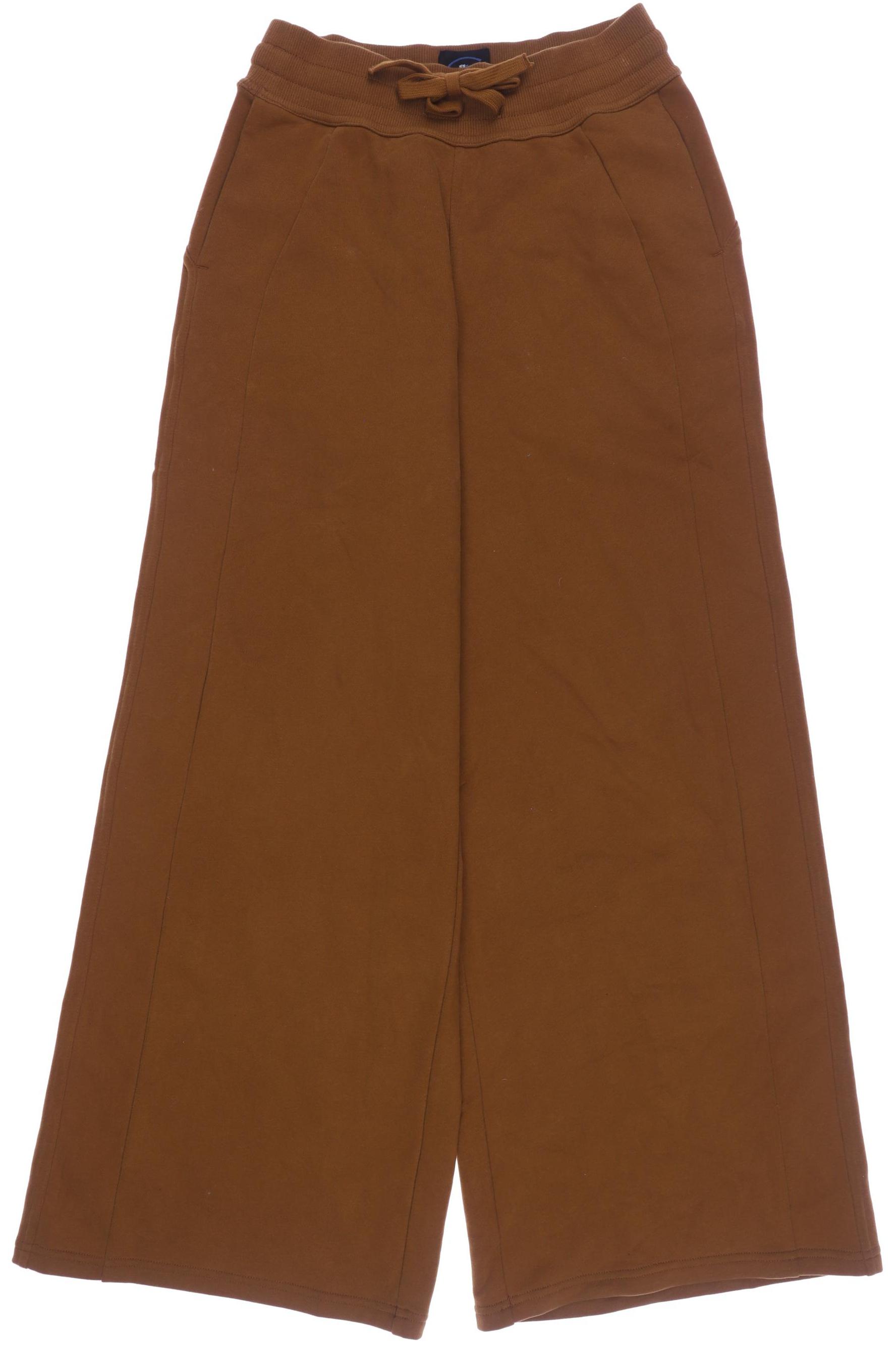 

Codello Damen Stoffhose, braun, Gr. 0