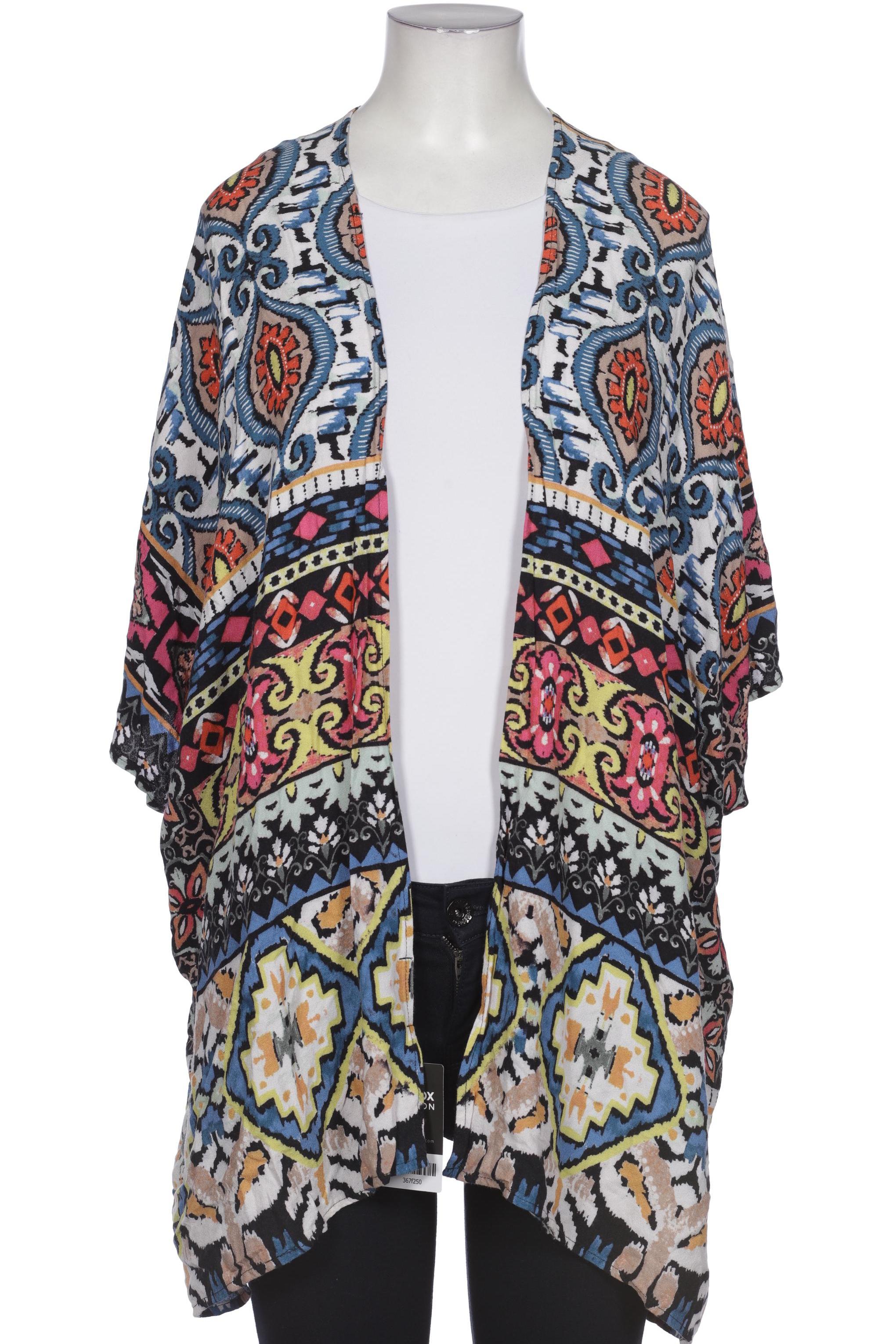 

Codello Damen Strickjacke, mehrfarbig, Gr. uni