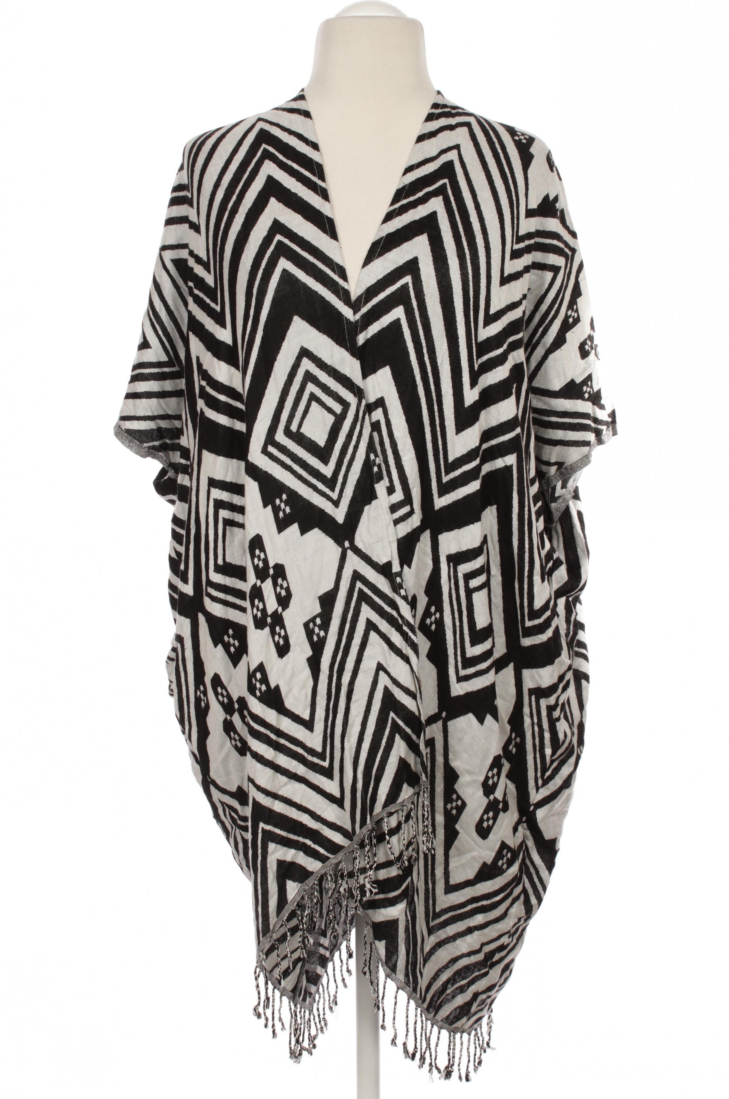 

Codello Damen Strickjacke, schwarz, Gr. 68