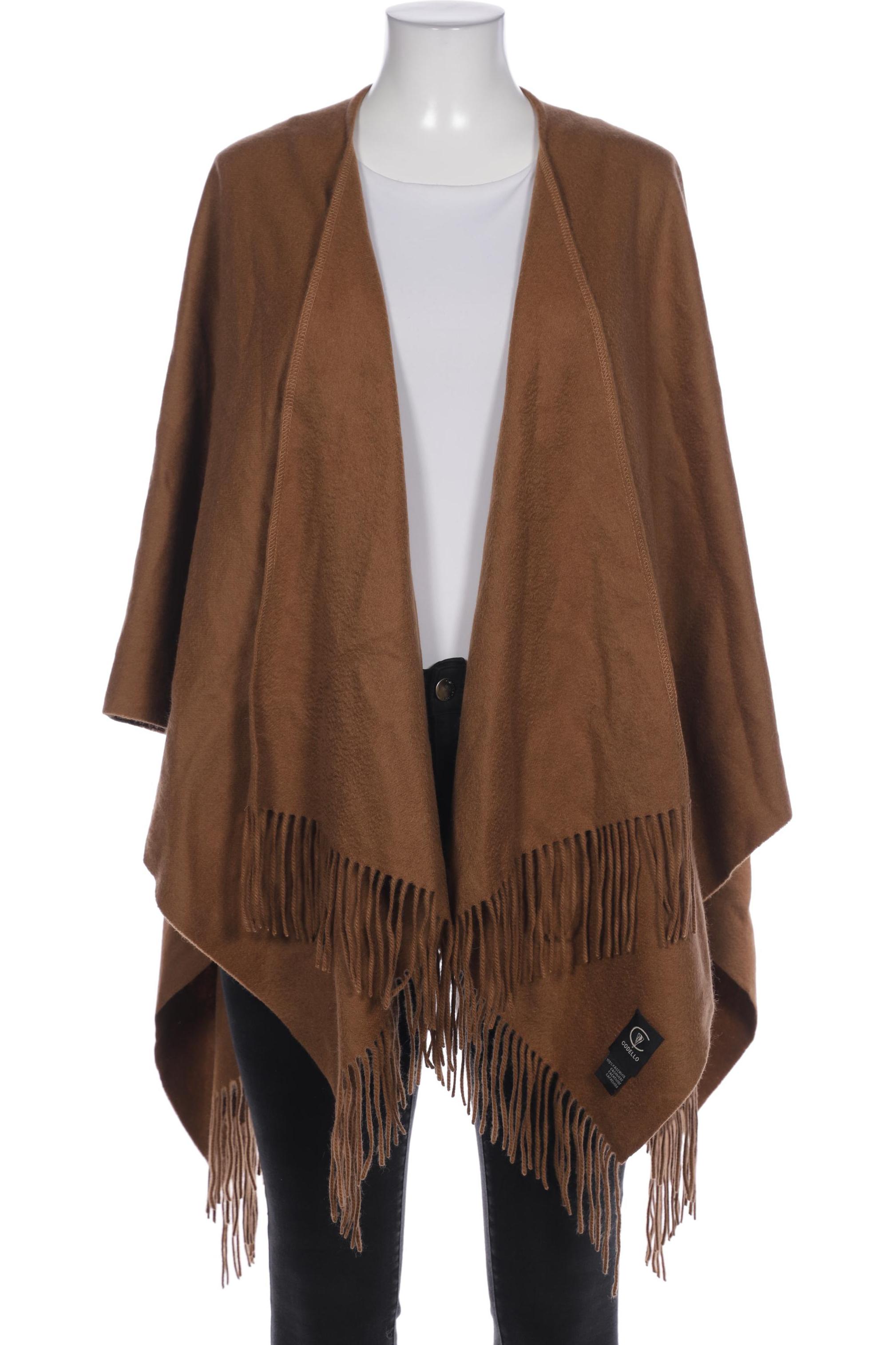

Codello Damen Strickjacke, braun, Gr. uni