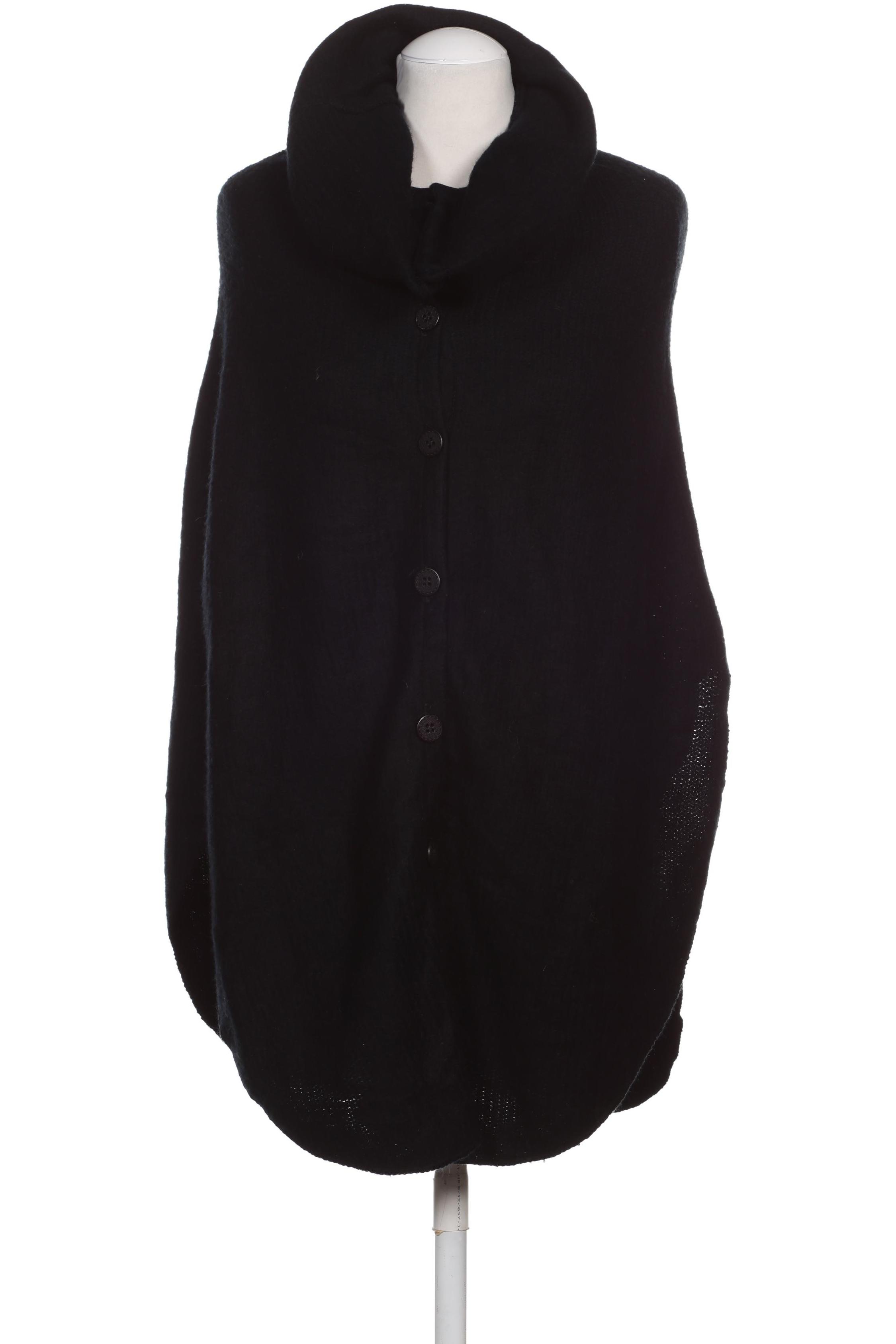 

Codello Damen Strickjacke, schwarz, Gr.