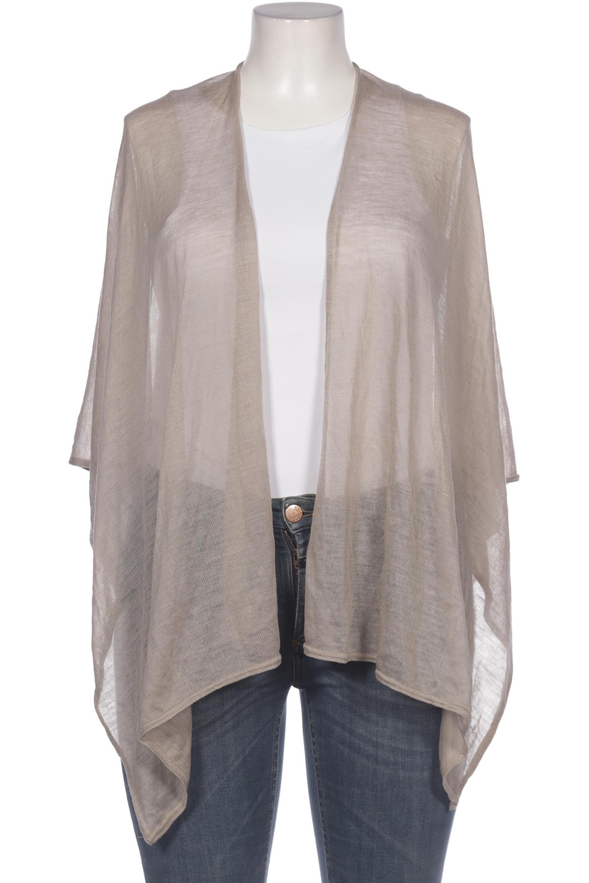 

Codello Damen Strickjacke, beige, Gr. uni