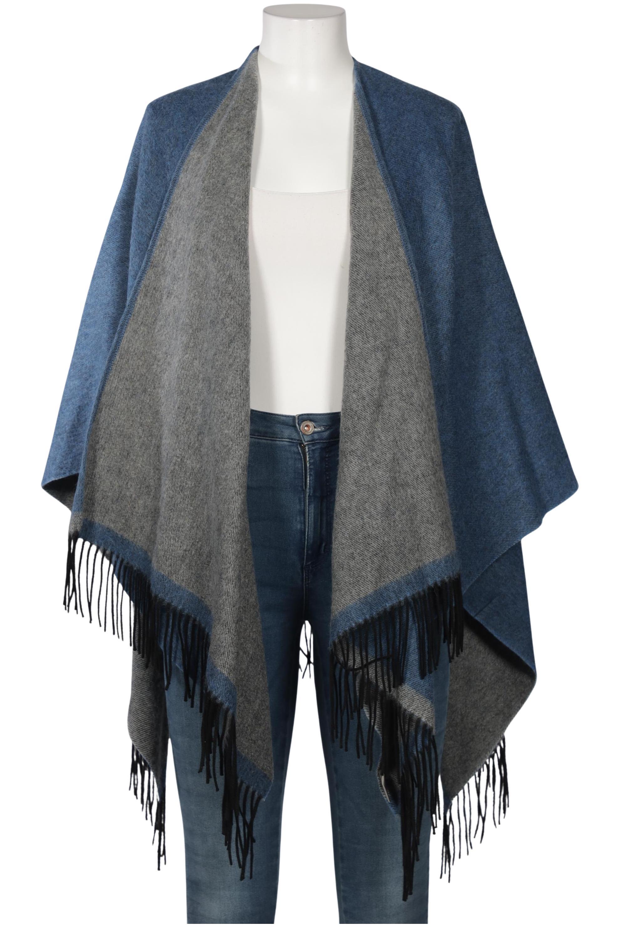 

Codello Damen Strickjacke, blau, Gr. uni