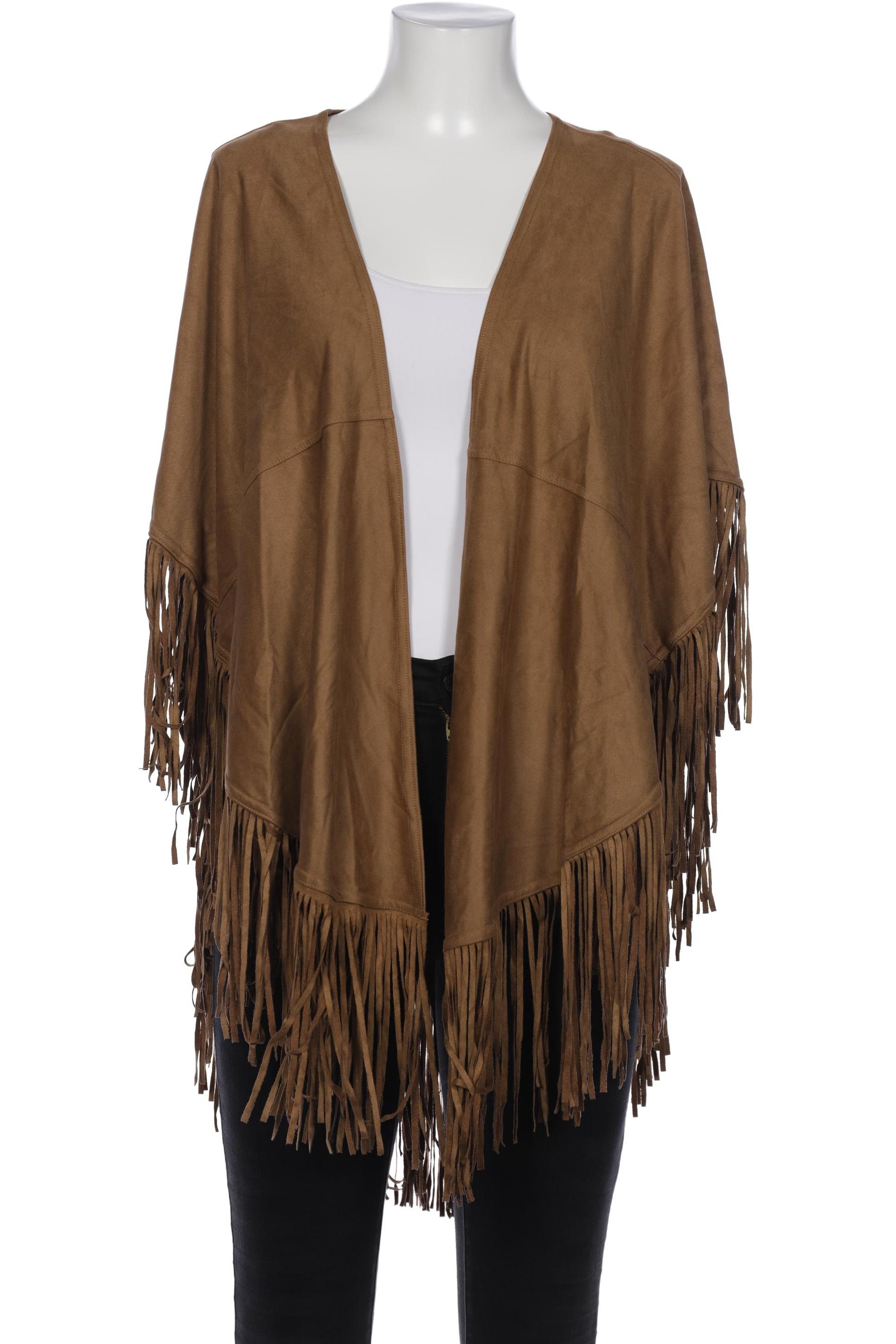 

Codello Damen Strickjacke, braun, Gr. uni