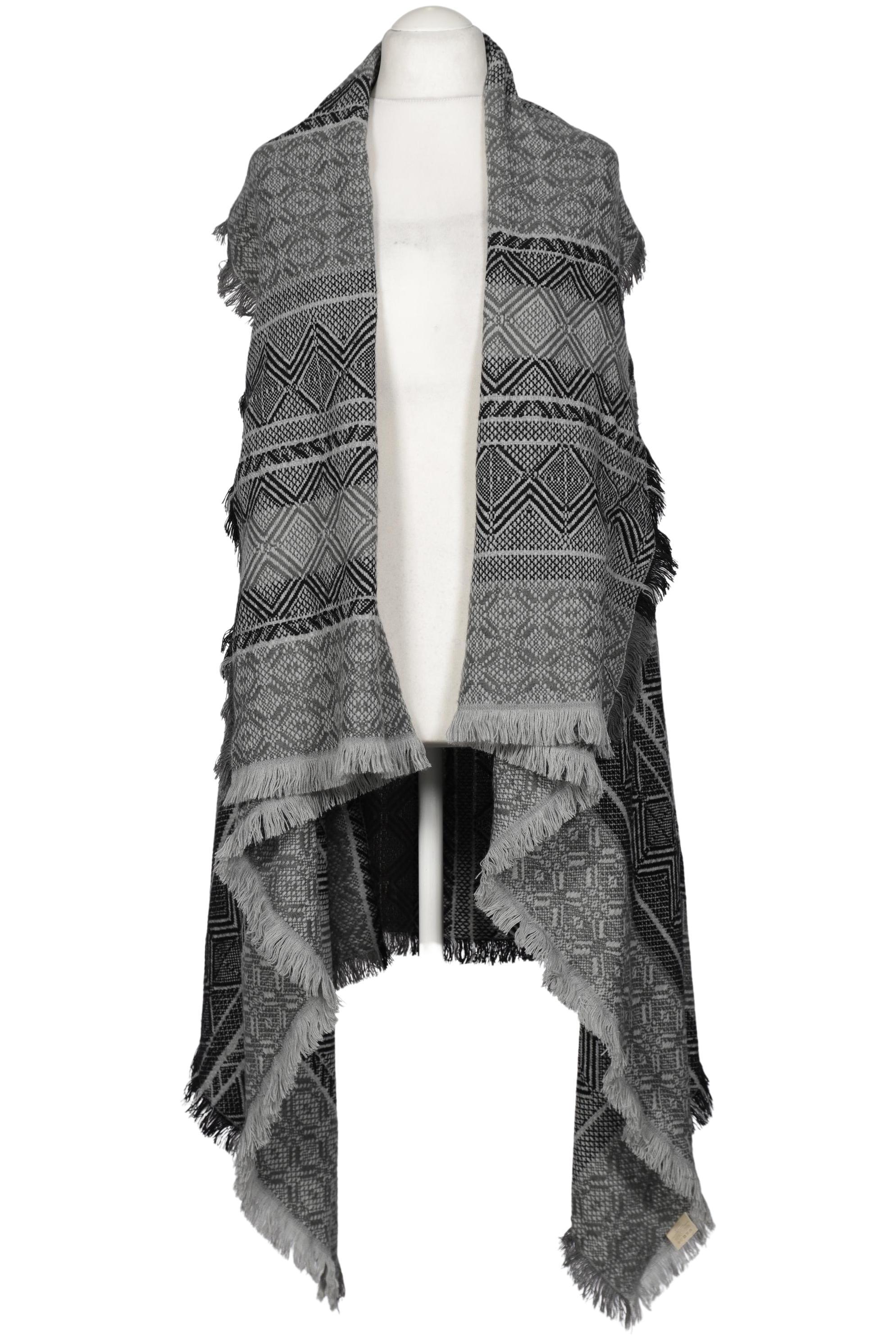 

Codello Damen Strickjacke, grau, Gr. 44