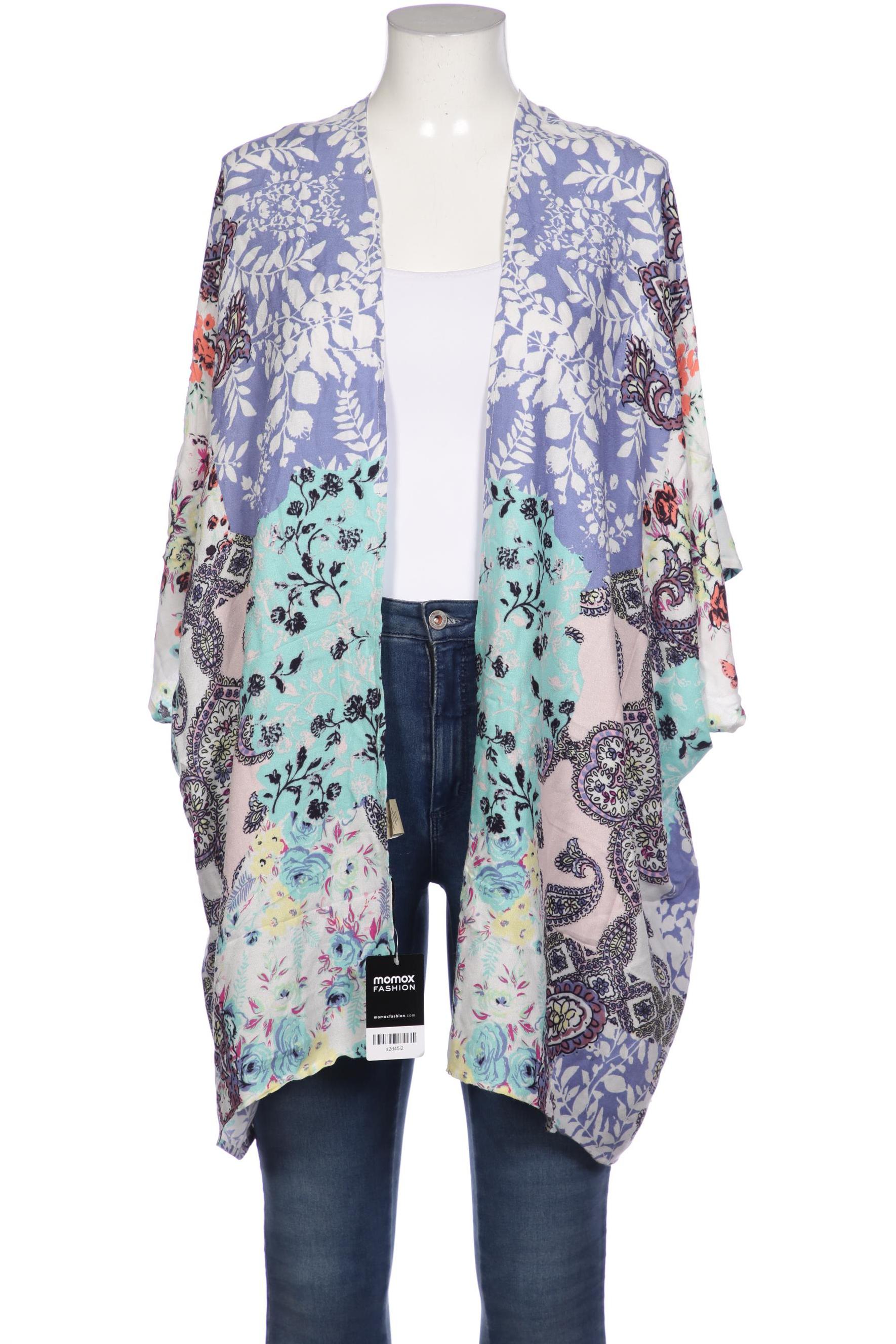 

Codello Damen Strickjacke, mehrfarbig, Gr. uni