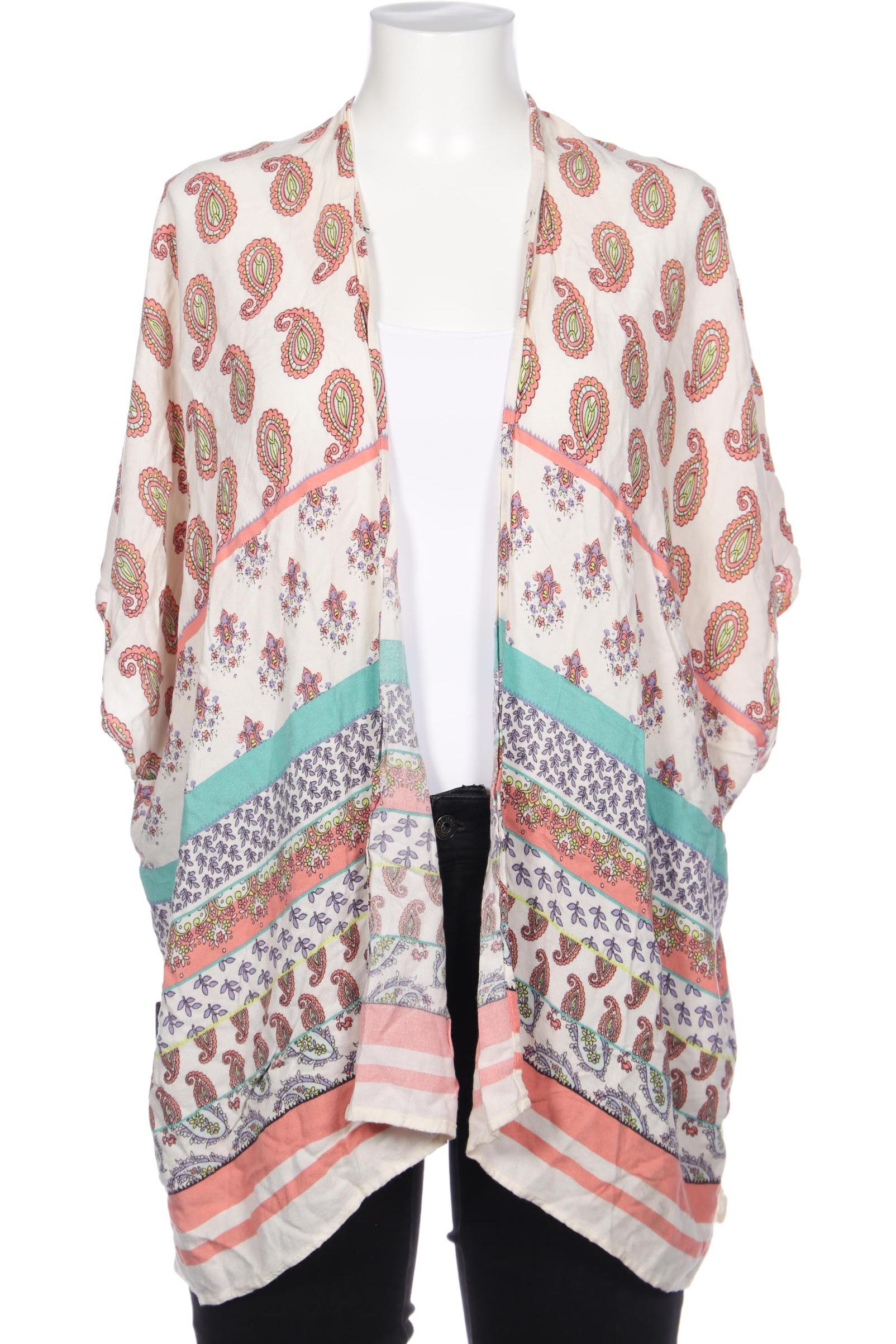 

Codello Damen Strickjacke, mehrfarbig, Gr. uni