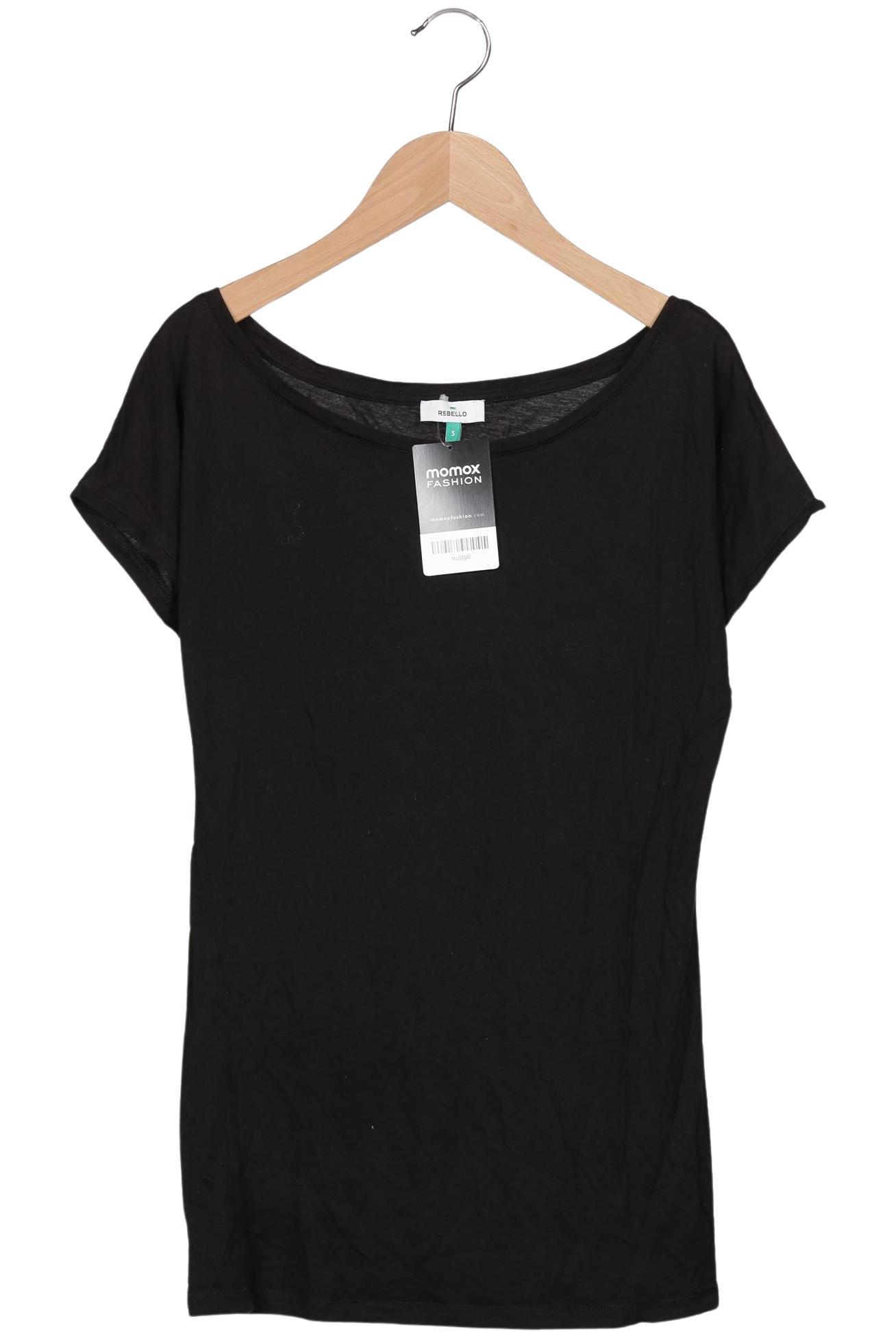

Codello Damen T-Shirt, schwarz, Gr. 36