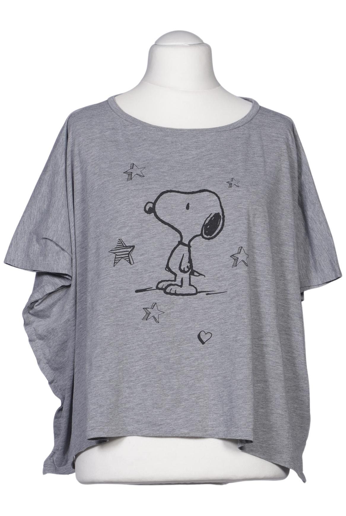 

Codello Damen T-Shirt, grau, Gr. uni