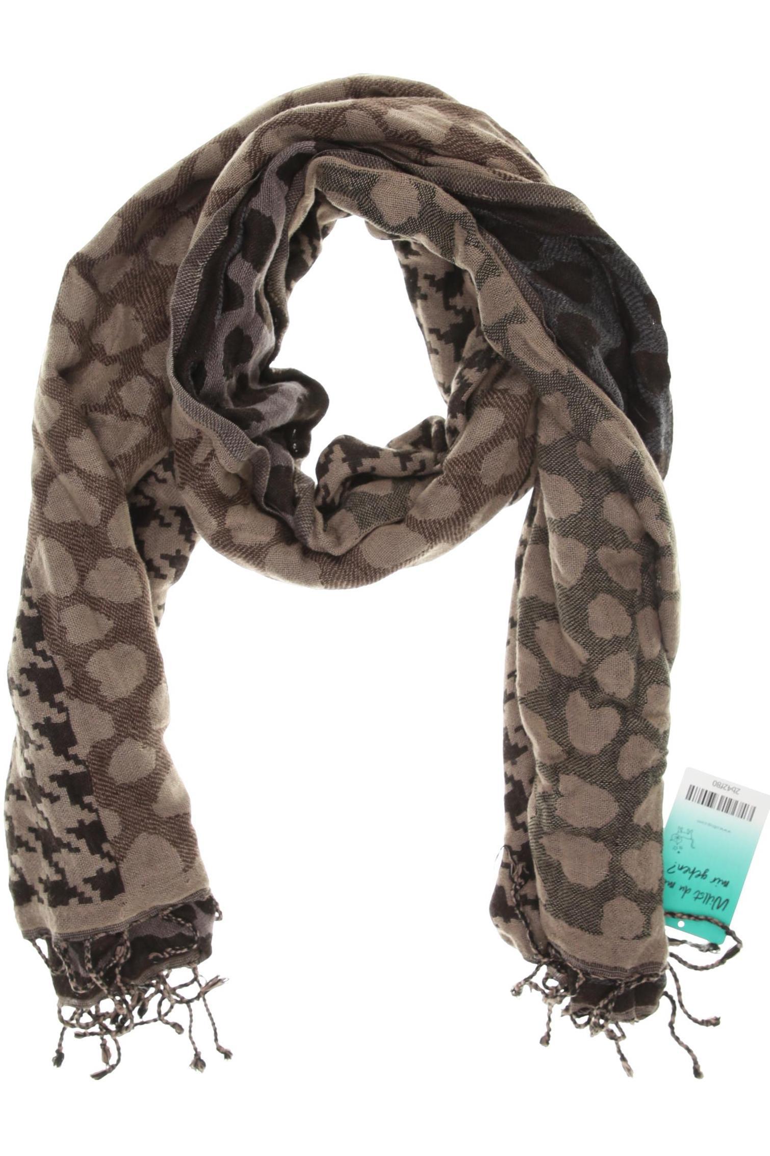 Thumbnail - Codello Herren Schal, braun, Gr.