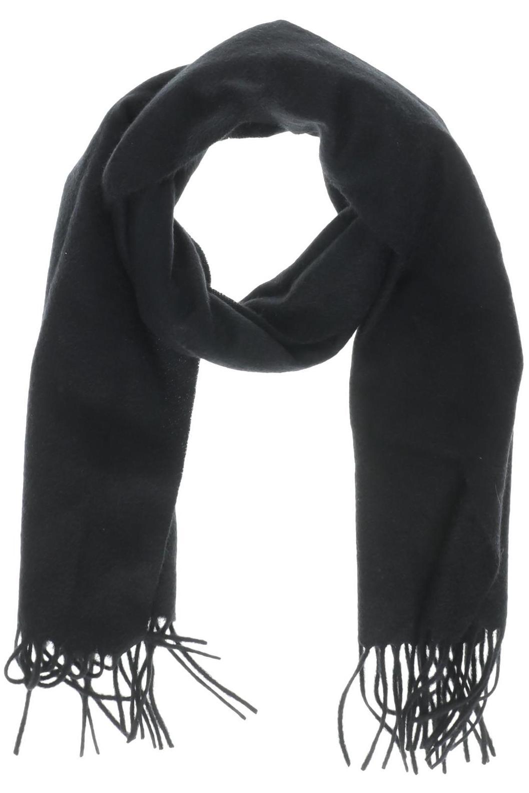 

Codello Herren Schal, schwarz, Gr.