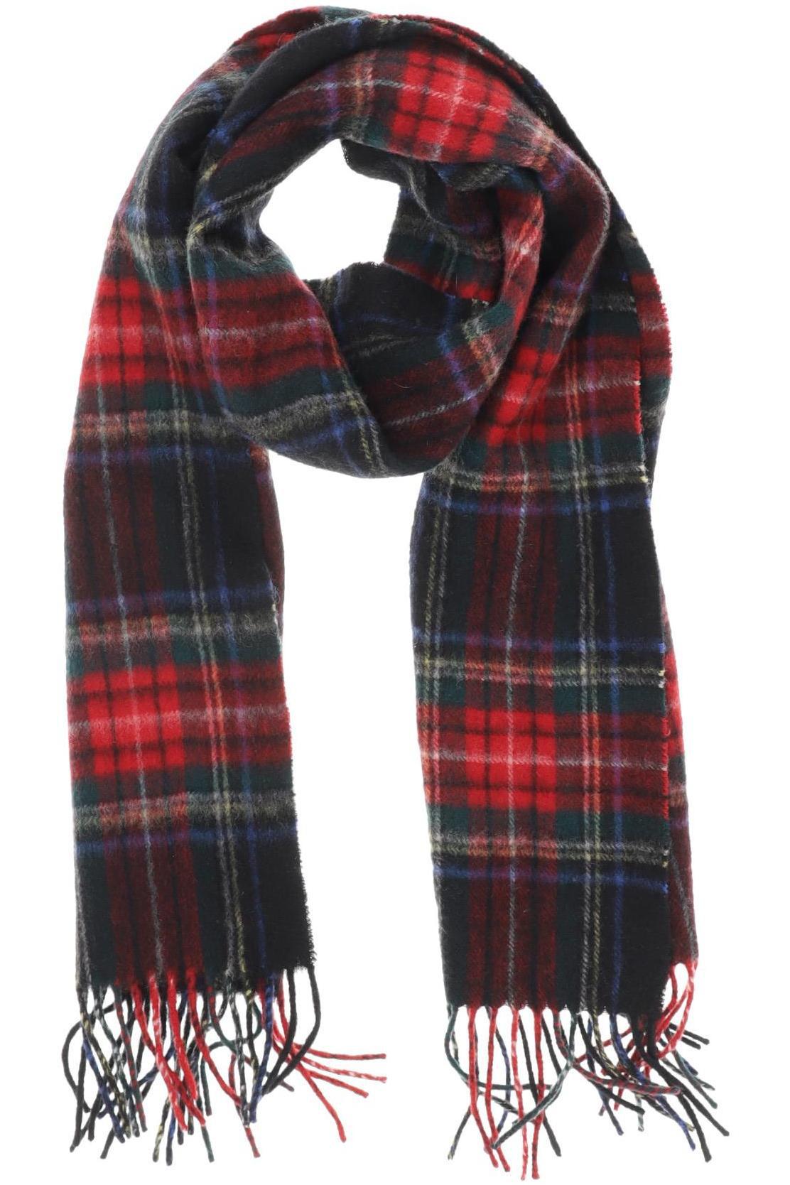 

Codello Herren Schal, schwarz, Gr.