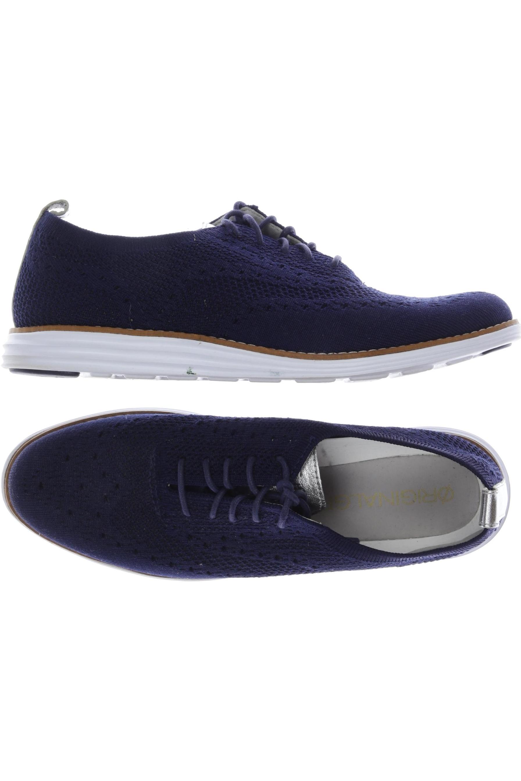 

Cole Haan Damen Sneakers, marineblau, Gr. 39