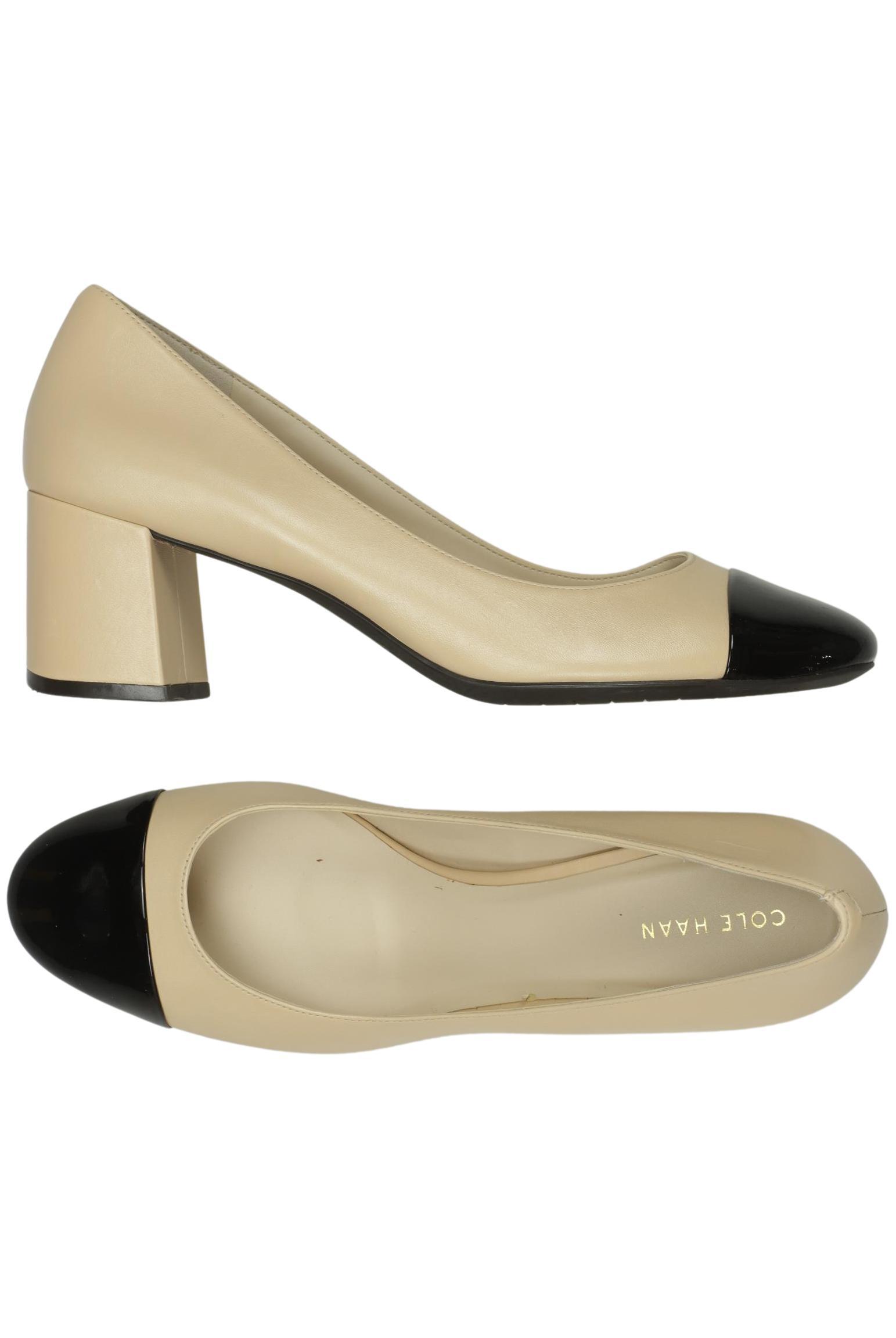 

Cole Haan Damen Pumps, mehrfarbig, Gr. 39