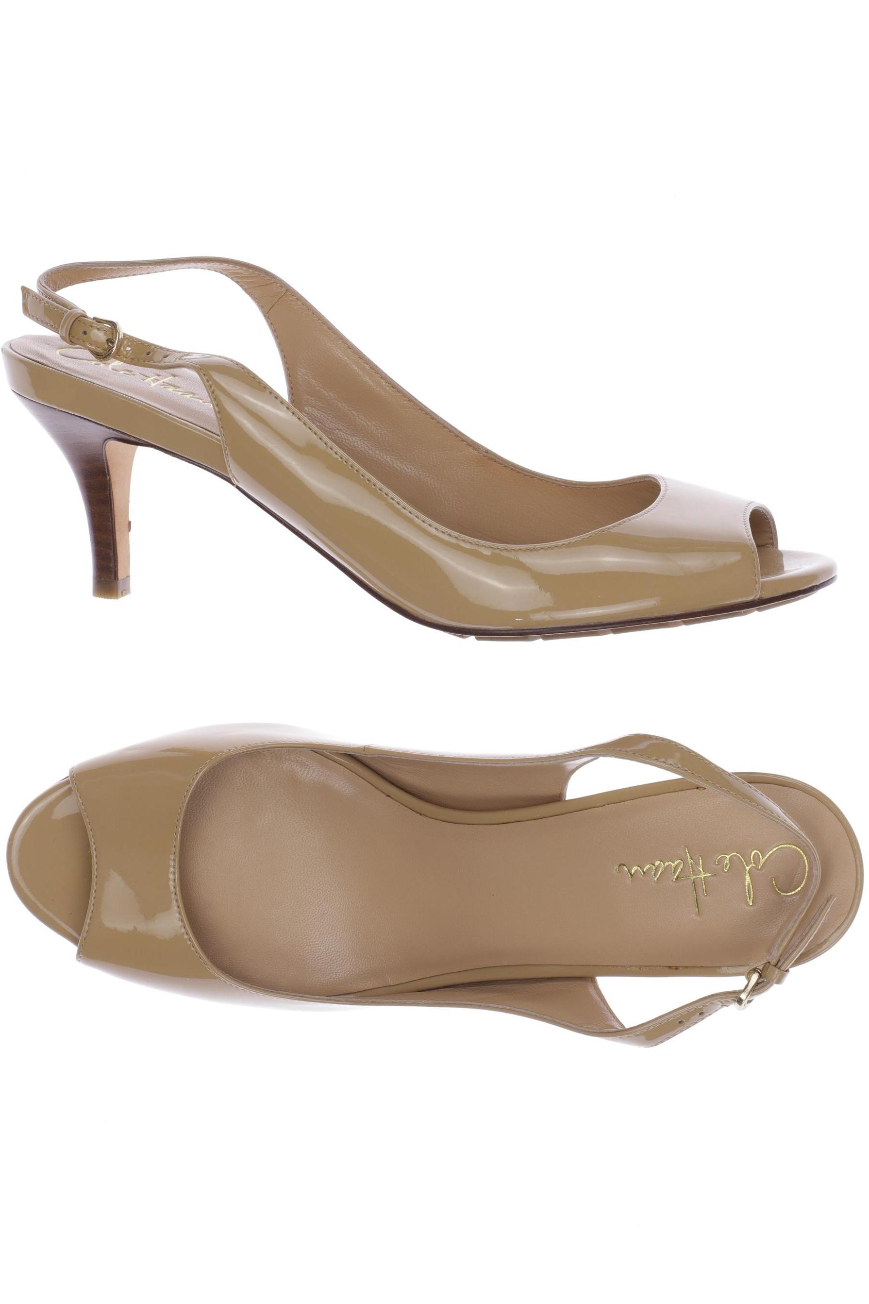 

Cole Haan Damen Sandale, beige