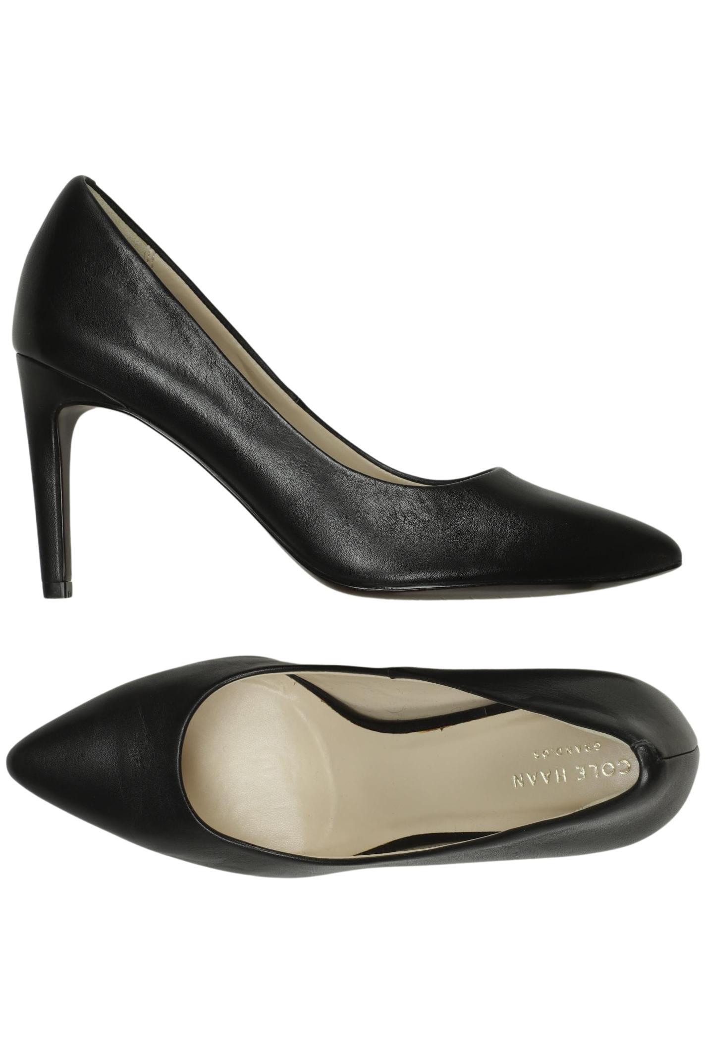 

Cole Haan Damen Pumps, schwarz, Gr. 8