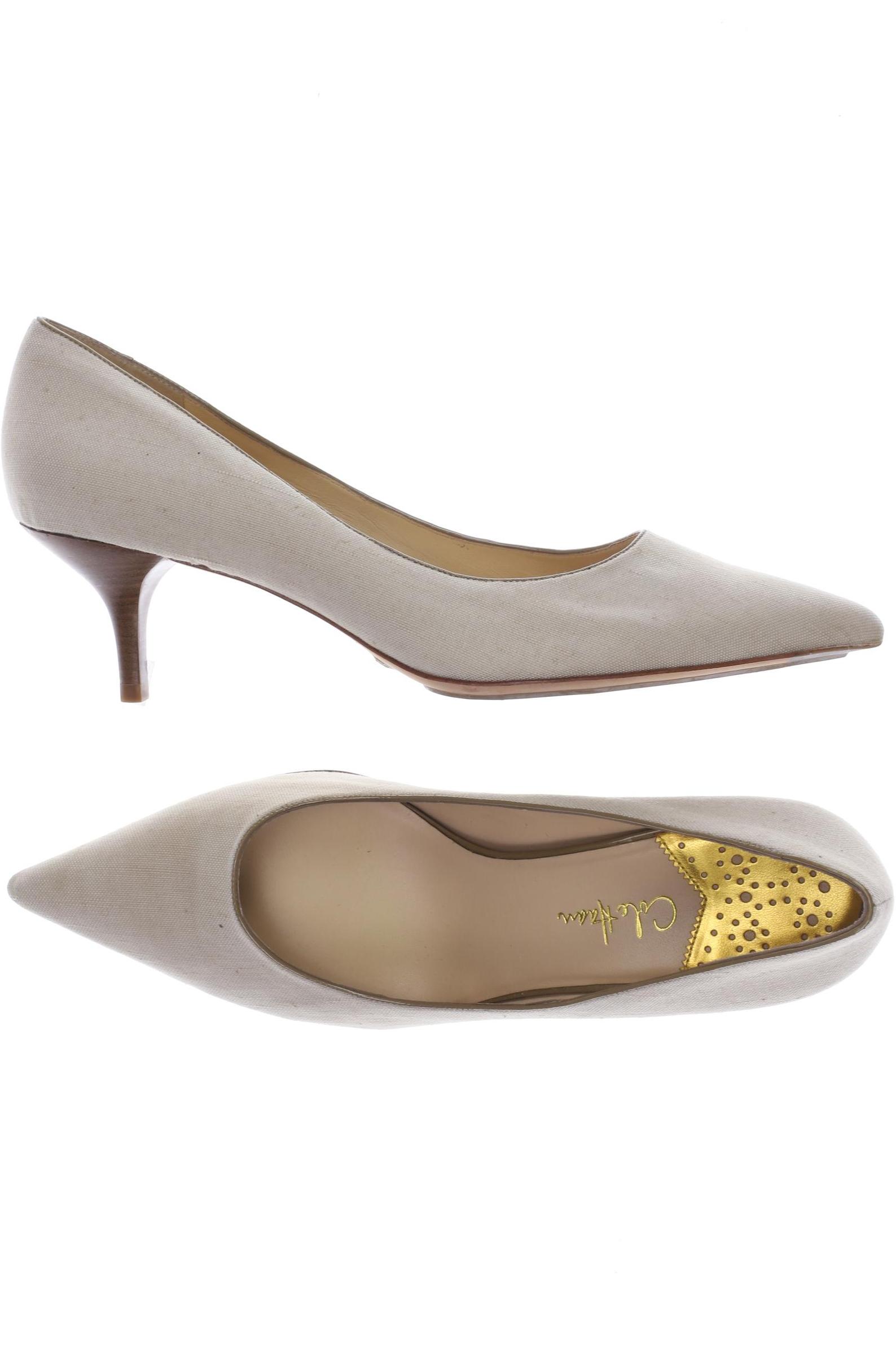 

Cole Haan Damen Pumps, beige