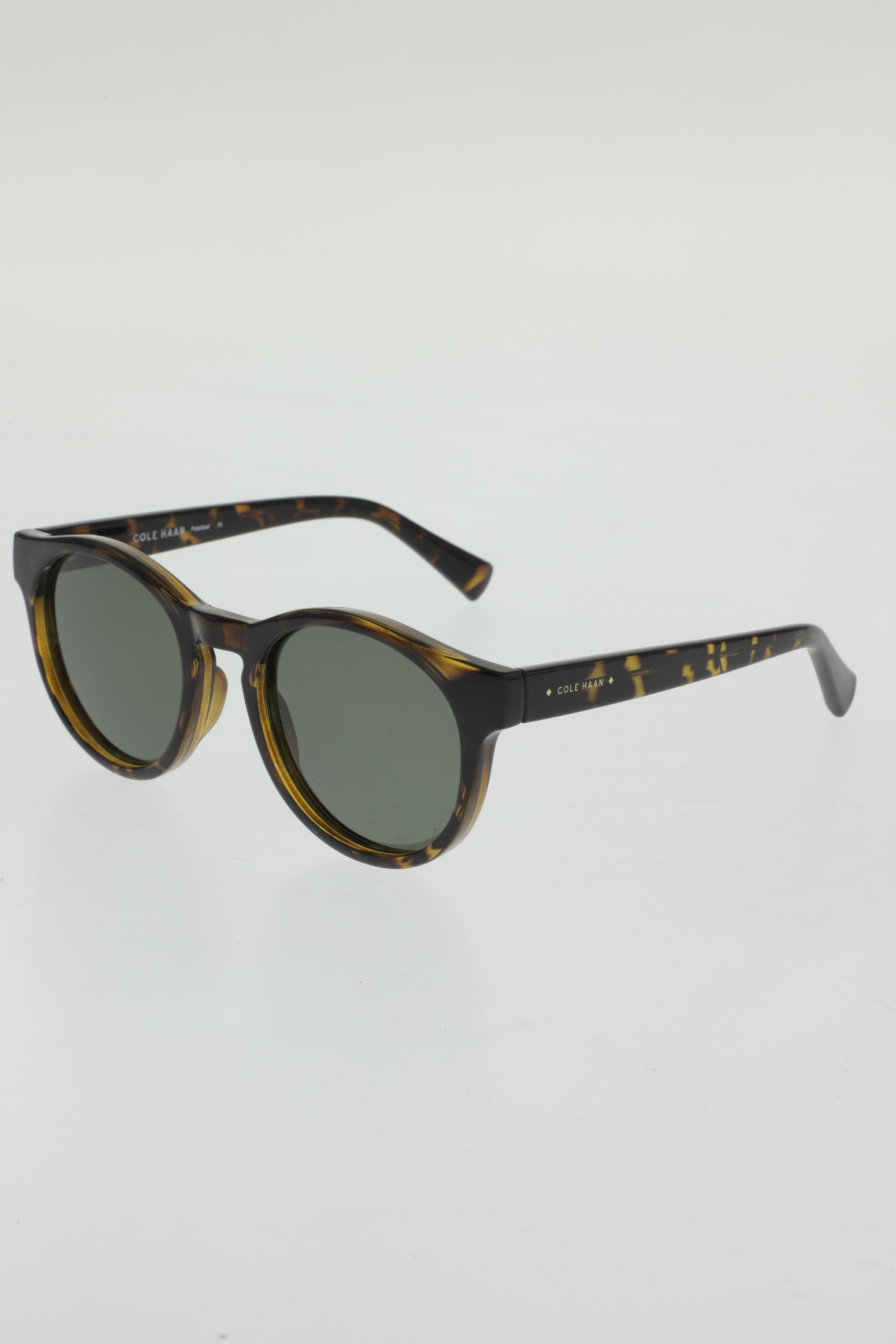 

Cole Haan Damen Sonnenbrille, braun