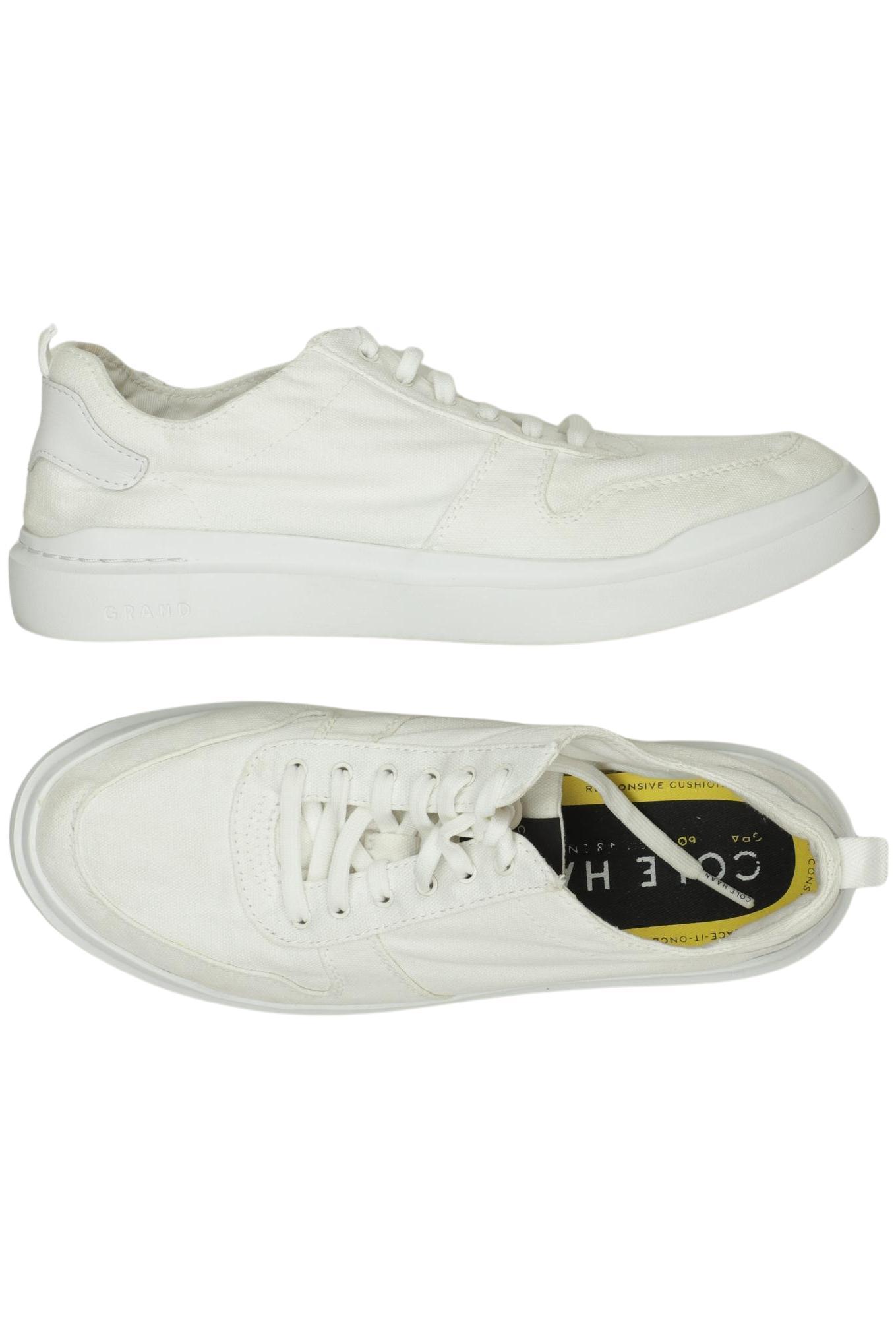 

Cole Haan Damen Sneakers, weiß, Gr. 39