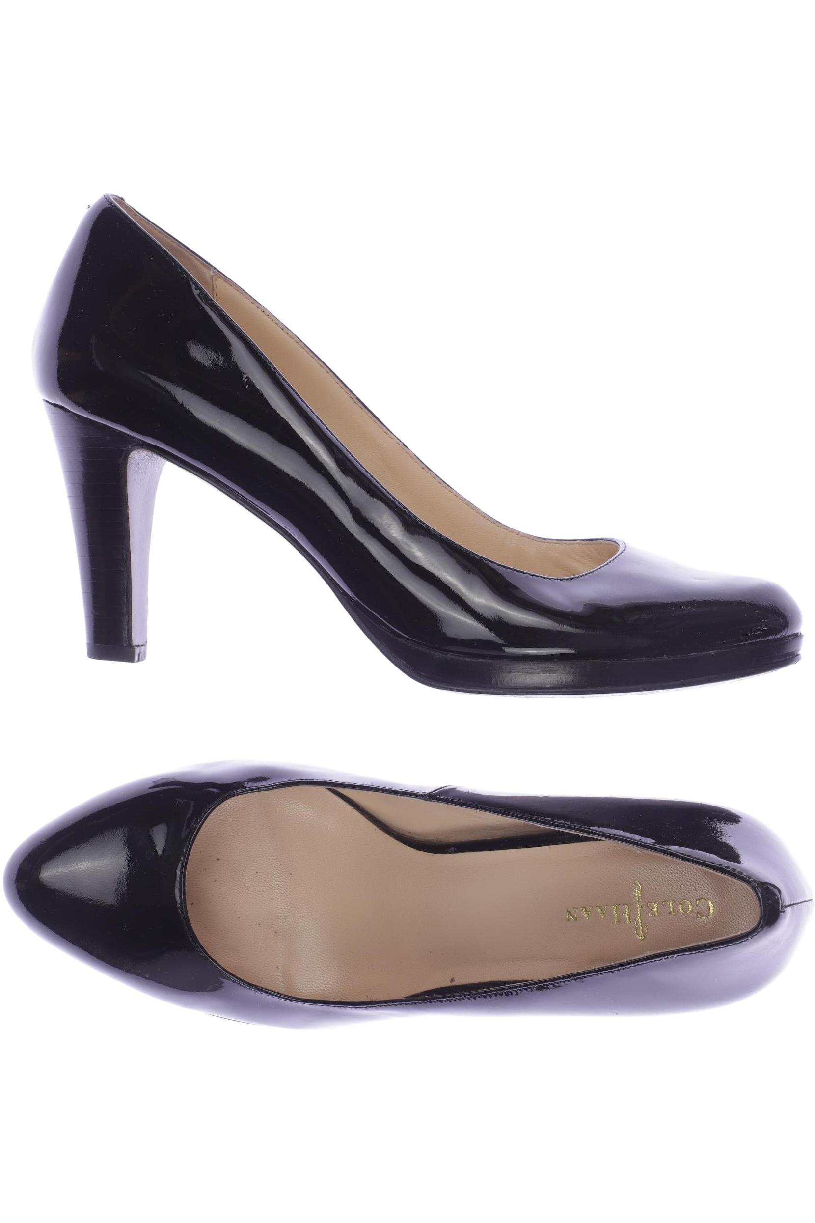 

Cole Haan Damen Pumps, schwarz