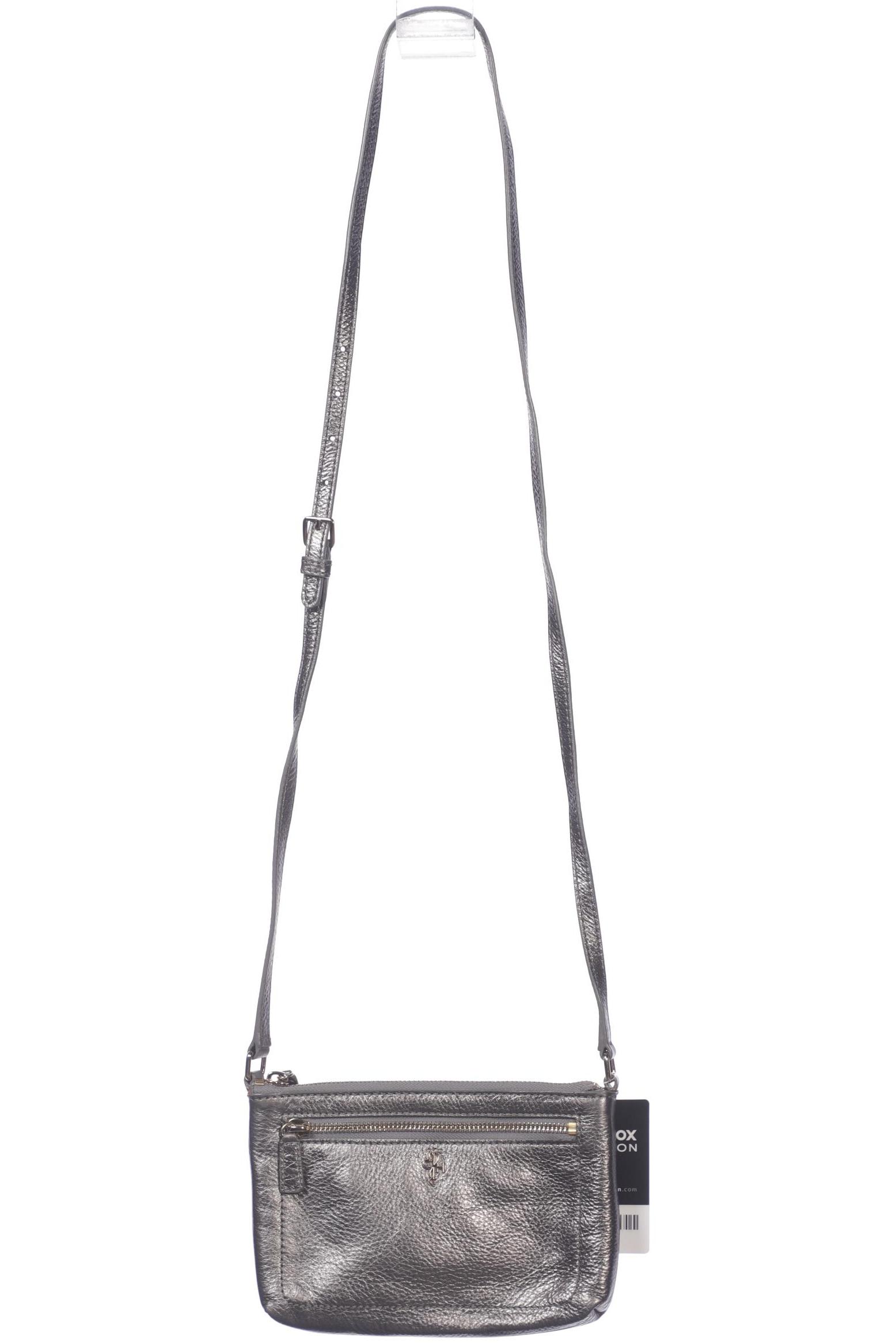 

Cole Haan Damen Handtasche, grau, Gr.