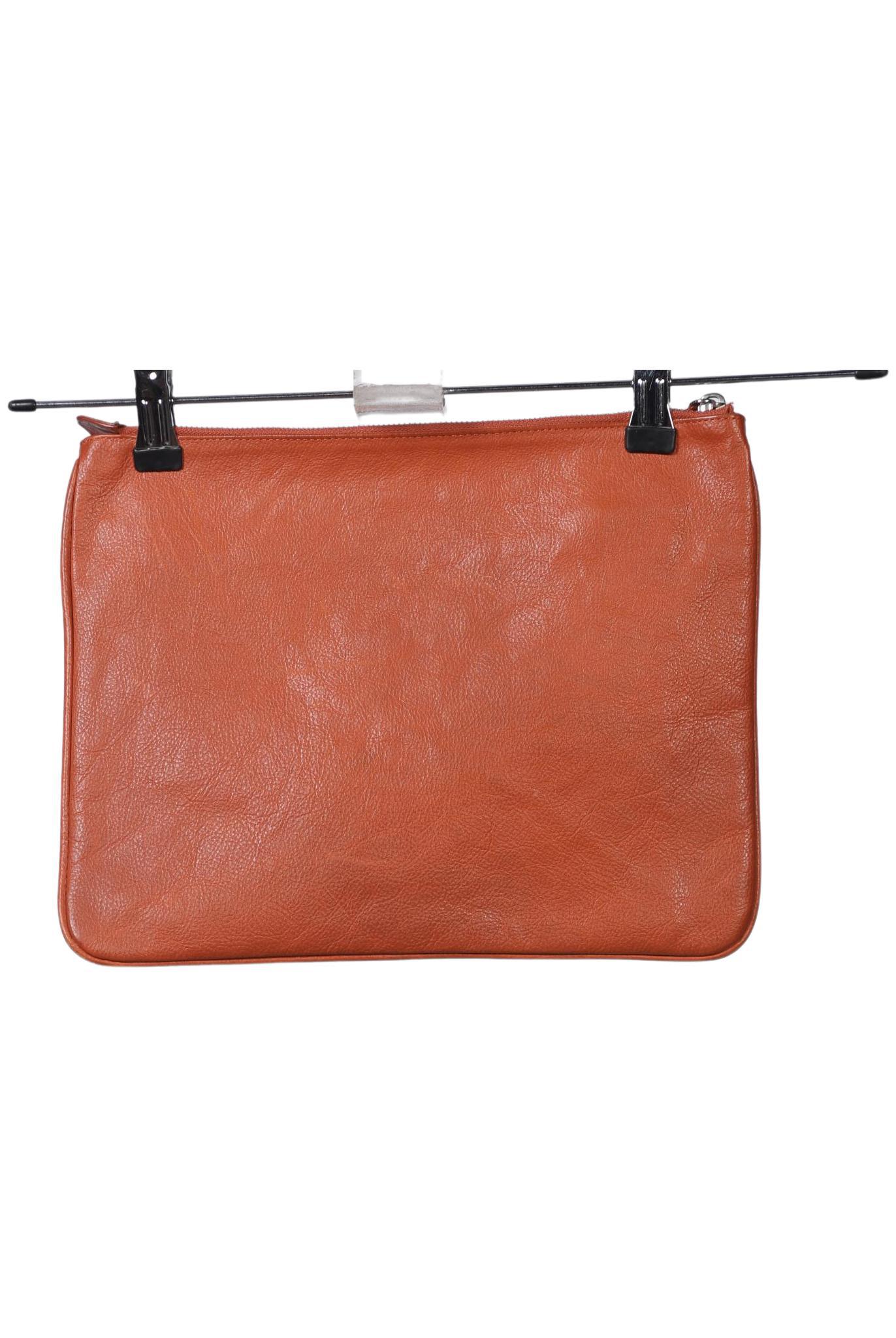 

Cole Haan Damen Handtasche, orange, Gr.