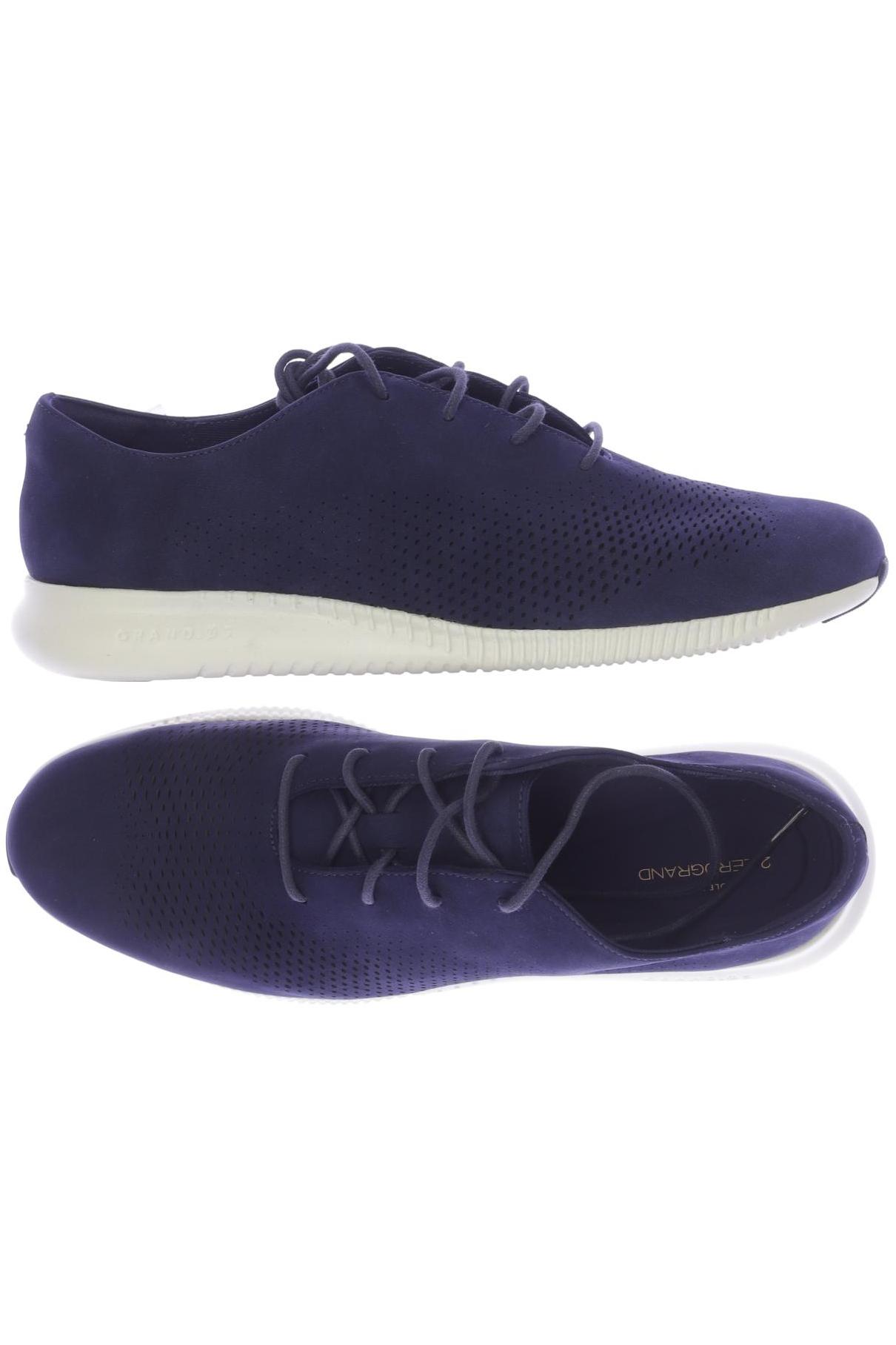 

Cole Haan Damen Sneakers, marineblau, Gr. 7