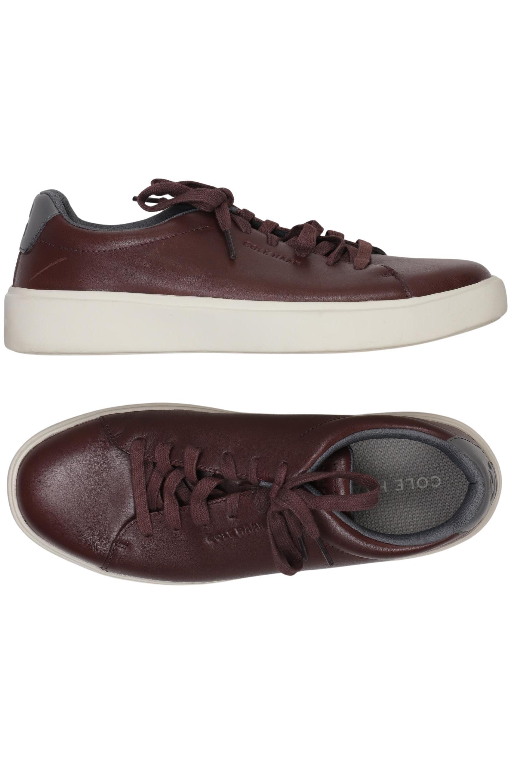 

Cole Haan Damen Sneakers, bordeaux, Gr. 8.5