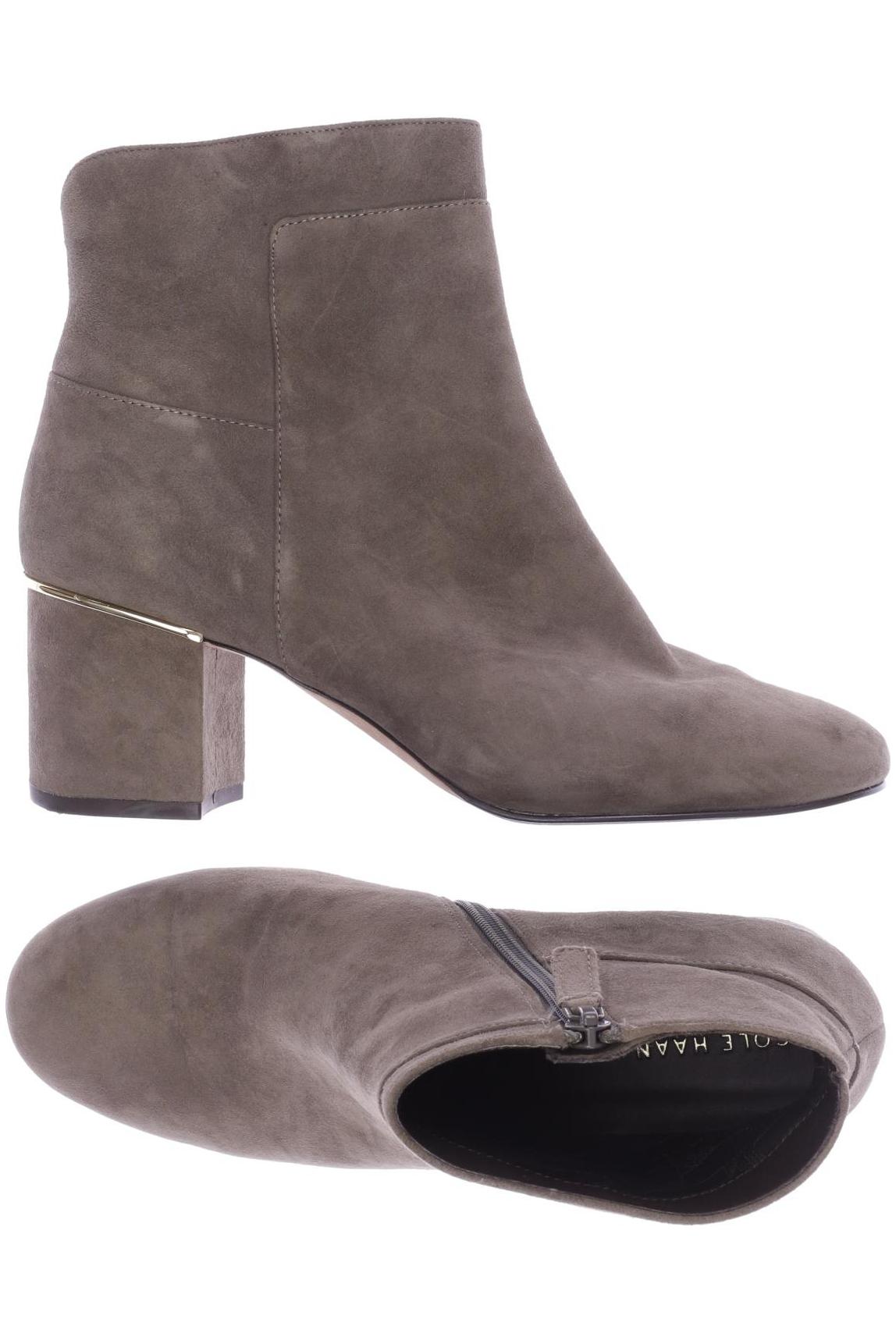 

Cole Haan Damen Stiefelette, braun, Gr. 7.5