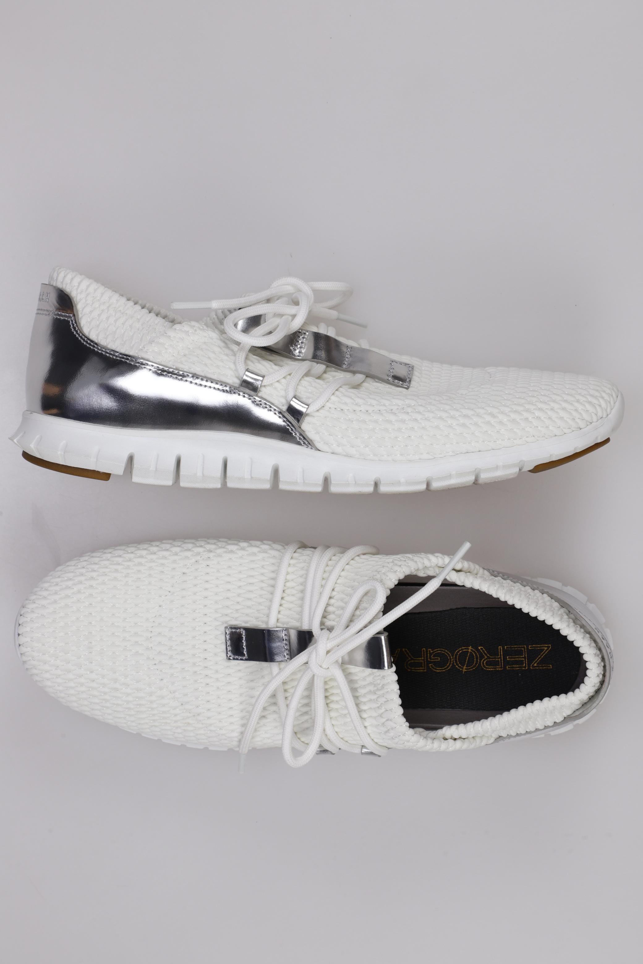 

Cole Haan Damen Sneakers, cremeweiß, Gr. 6.5