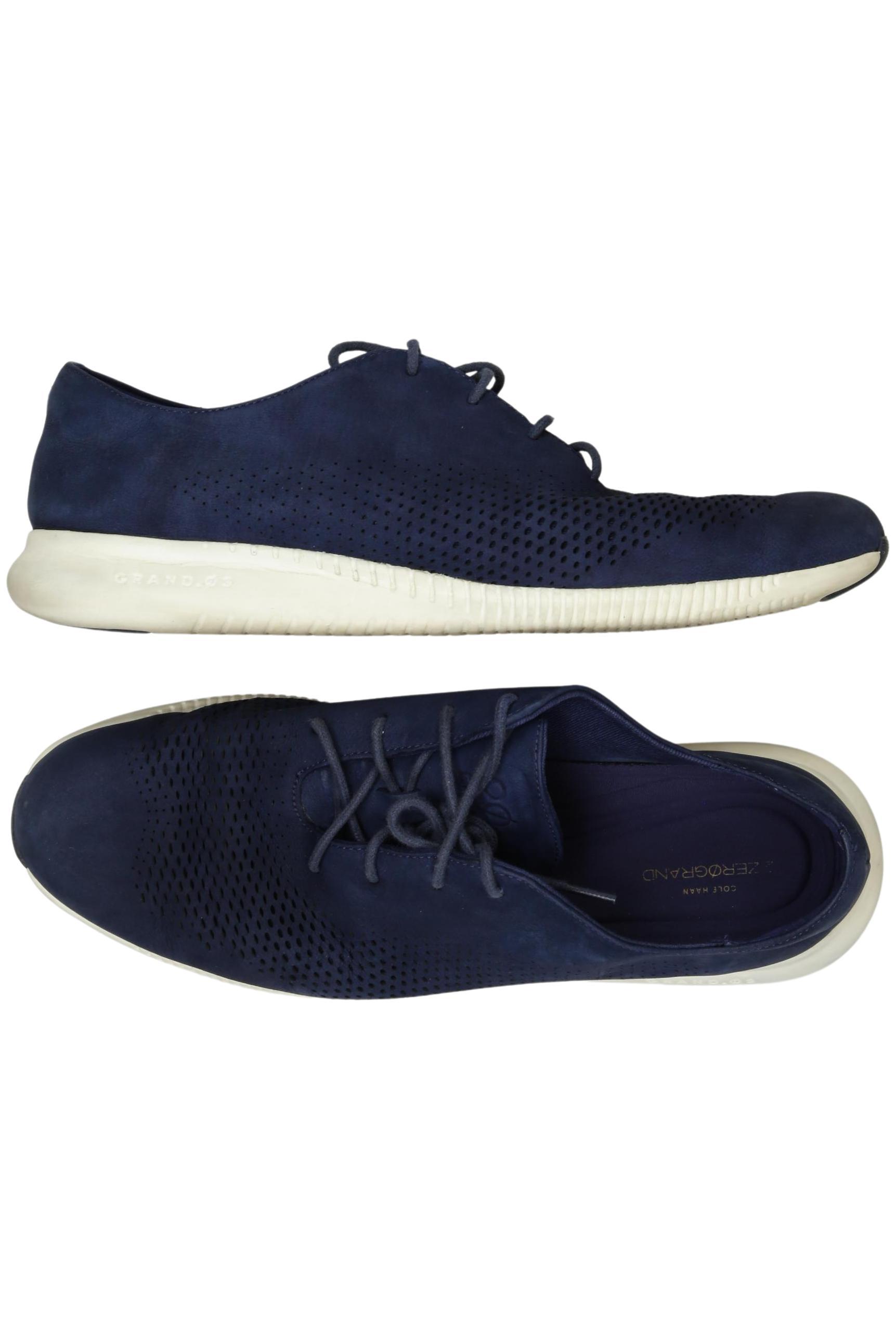 

Cole Haan Damen Halbschuh, marineblau, Gr. 7
