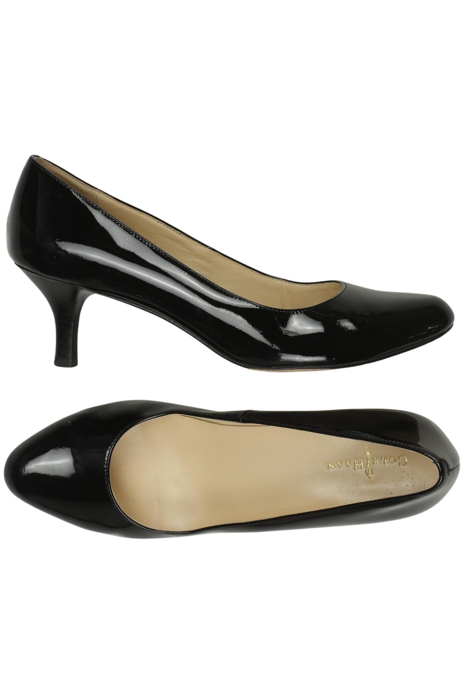 

Cole Haan Damen Pumps, schwarz, Gr. 8.5