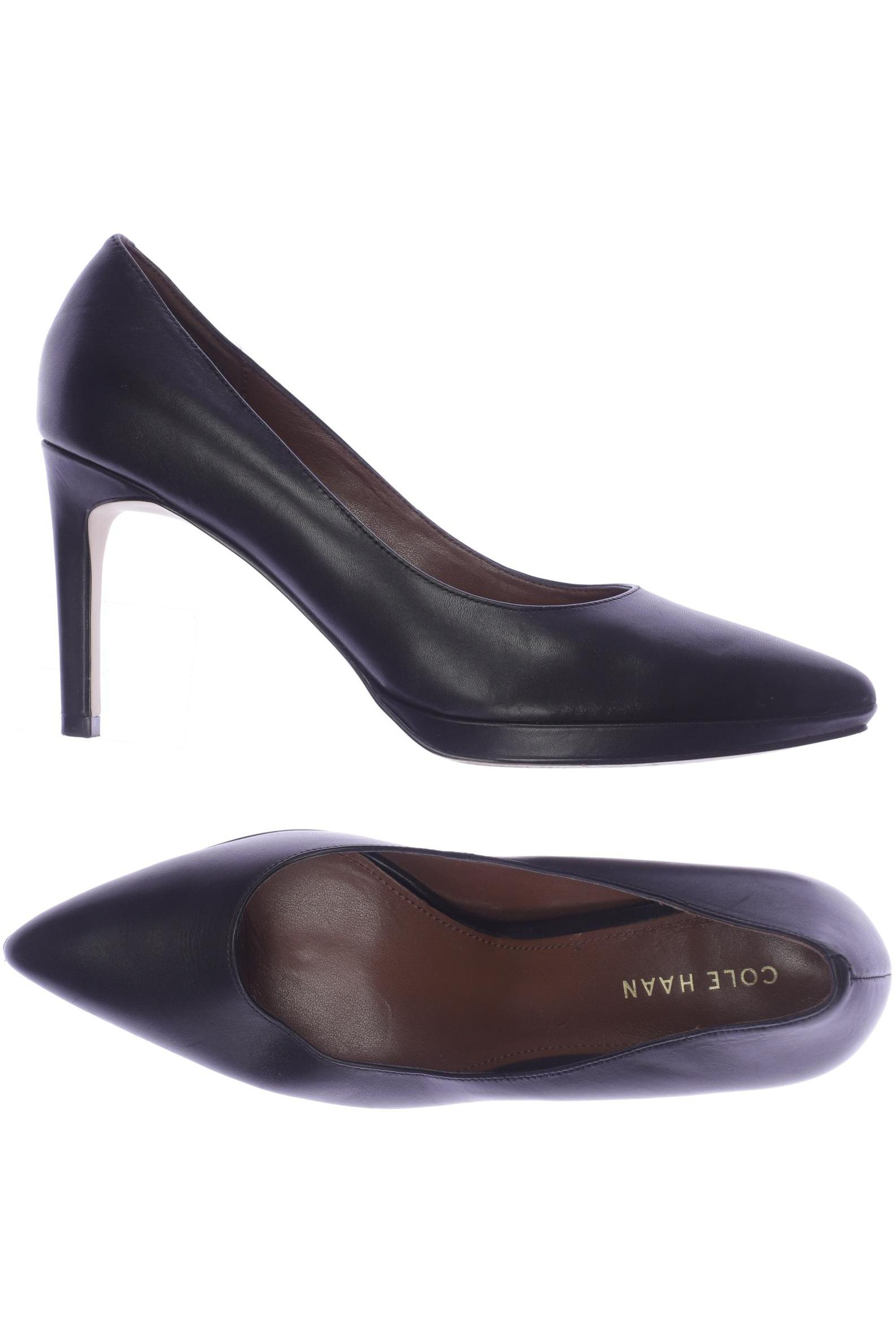 

Cole Haan Damen Pumps, schwarz, Gr. 5.5