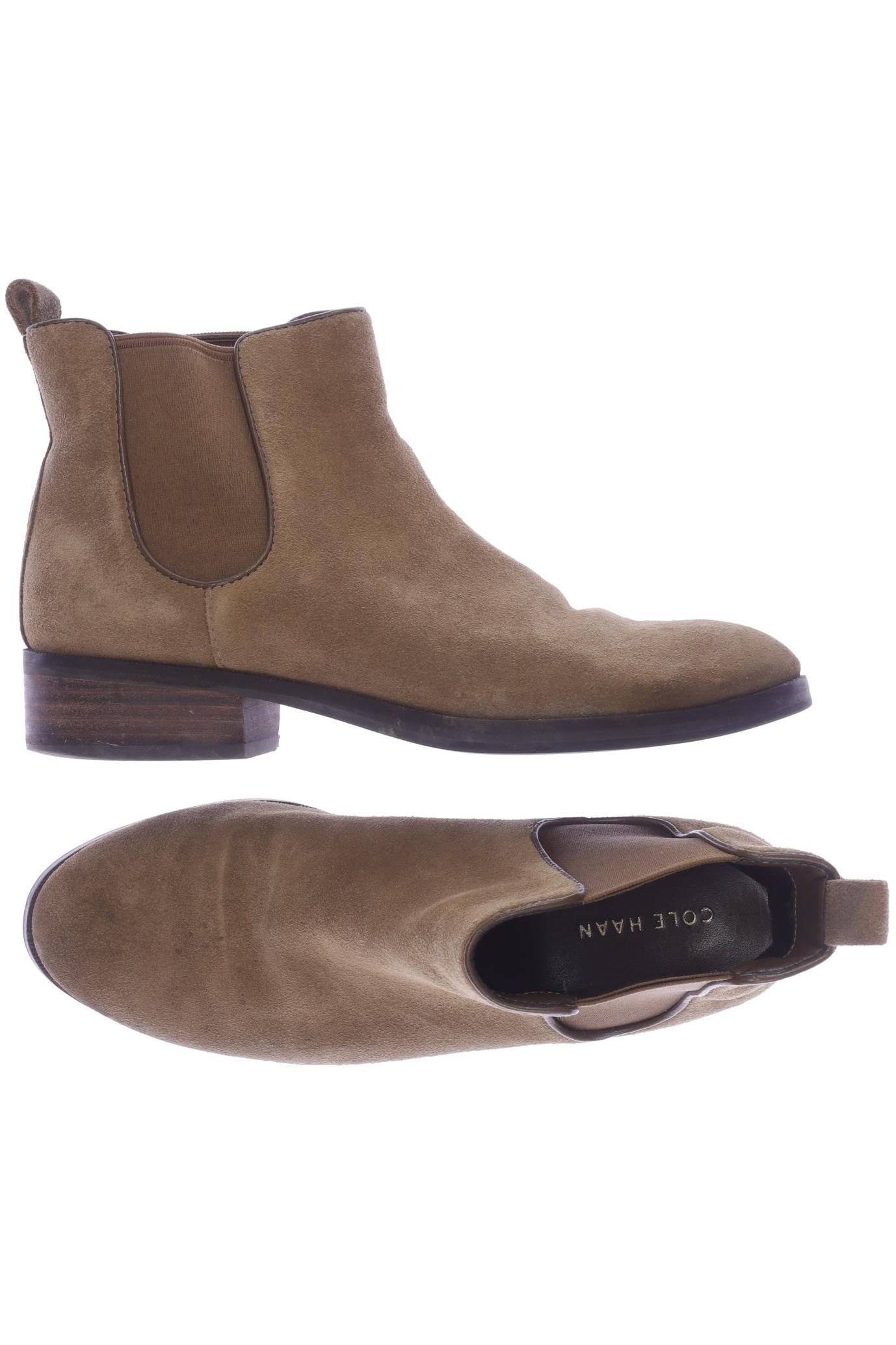 

Cole Haan Damen Stiefelette, braun, Gr. 5.5