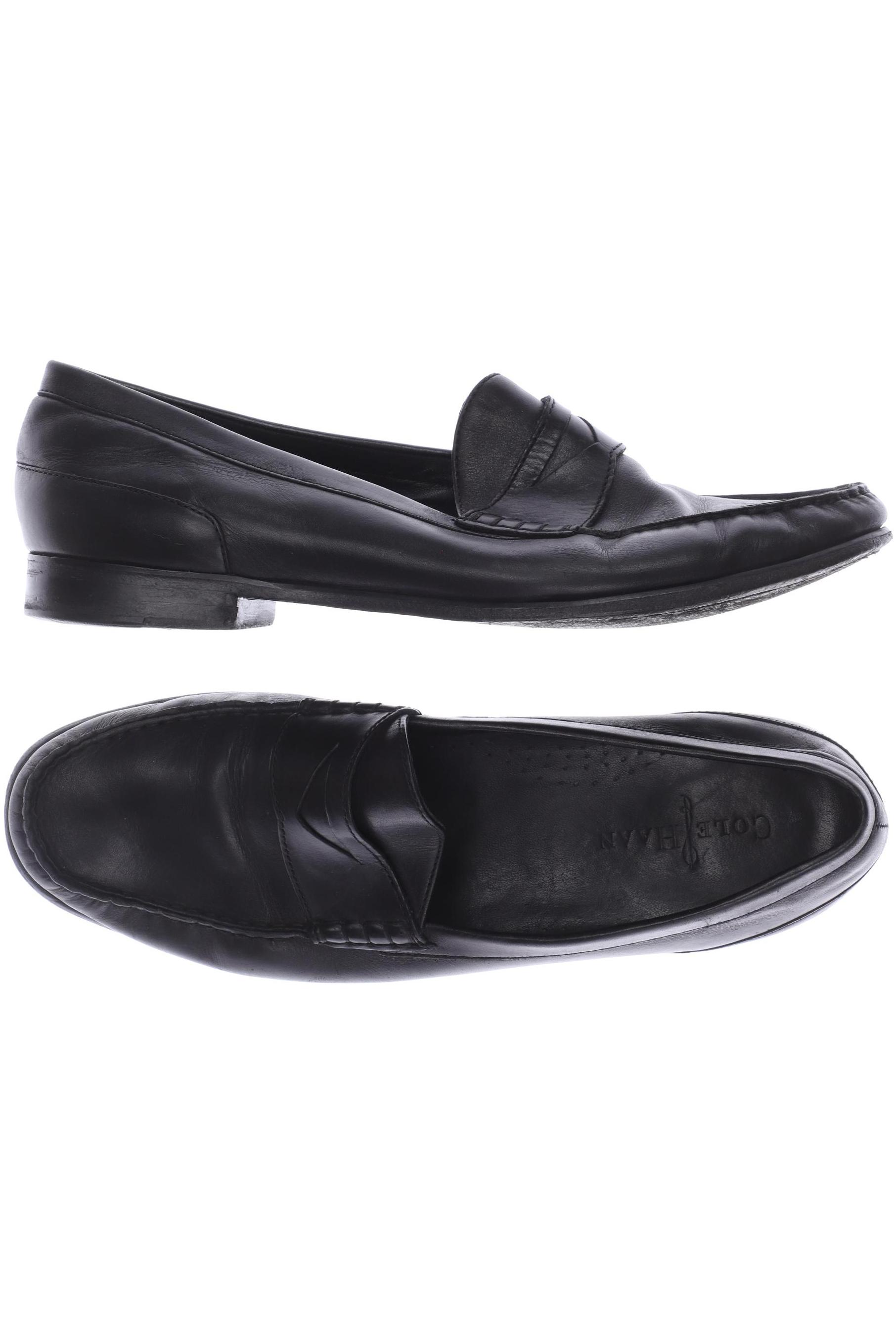 

Cole Haan Damen Halbschuh, schwarz