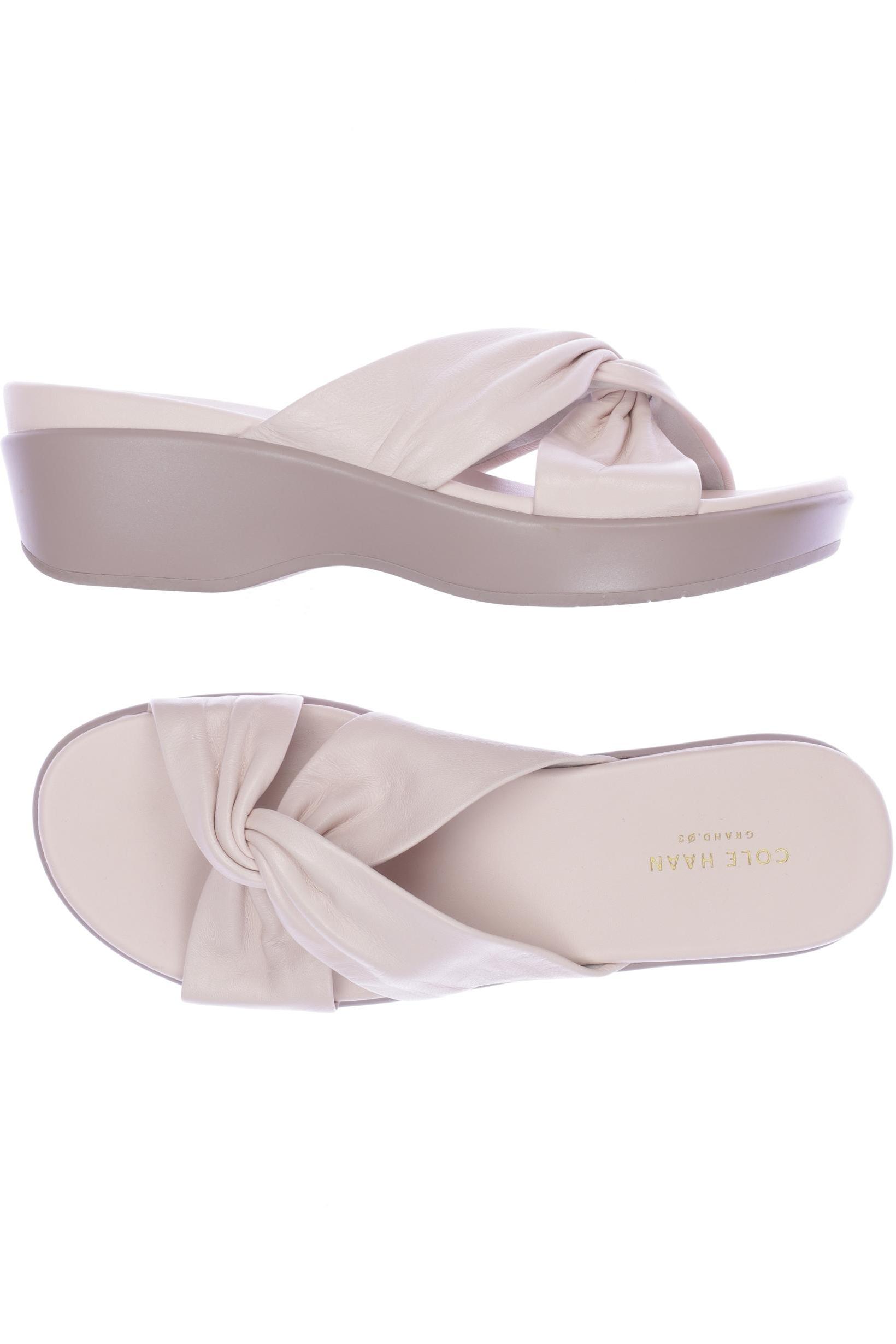 

Cole Haan Damen Sandale, pink, Gr. 9