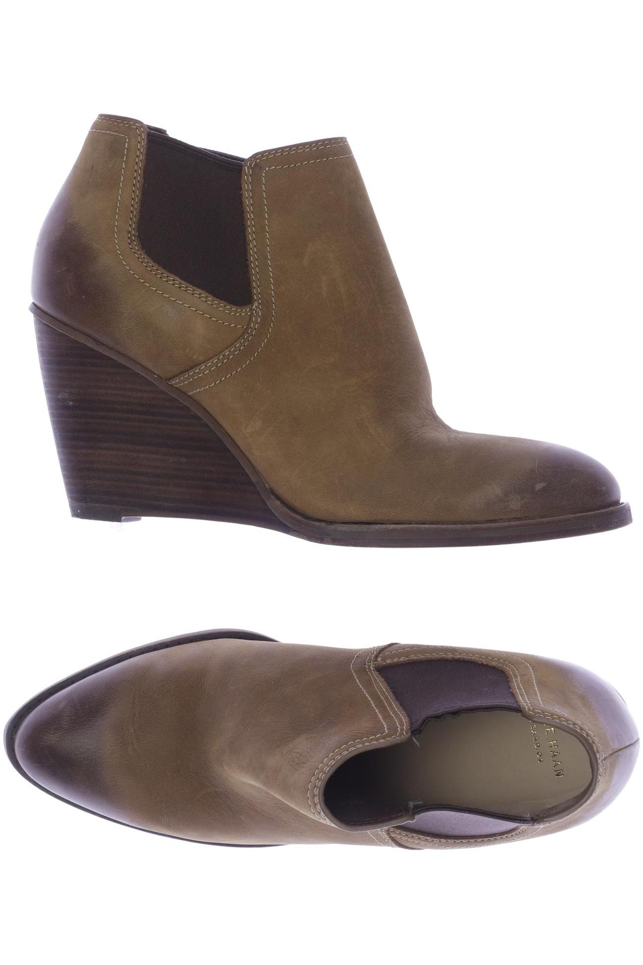 

Cole Haan Damen Stiefelette, braun, Gr. 8.5