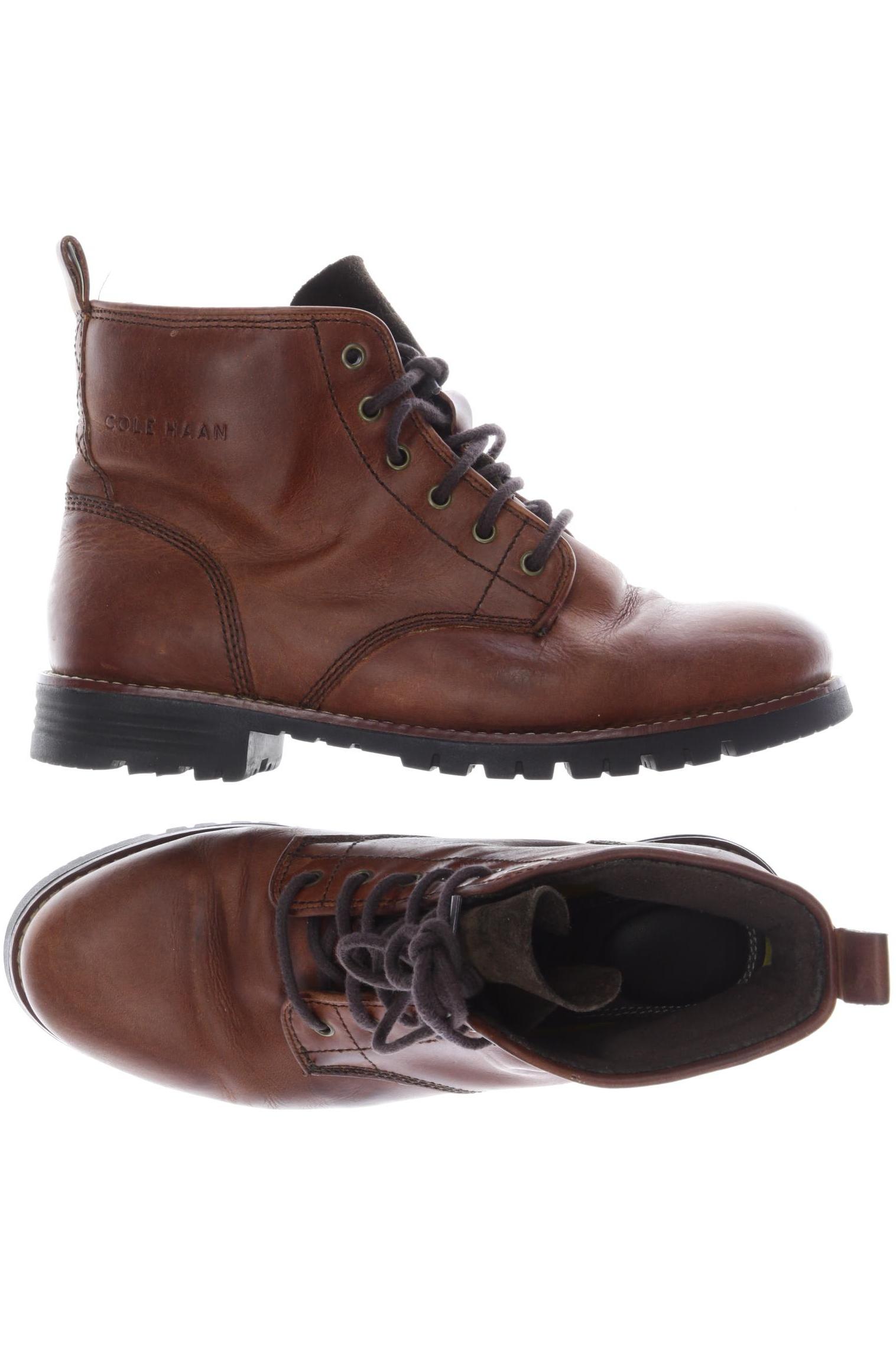 

Cole Haan Damen Stiefelette, braun, Gr. 37