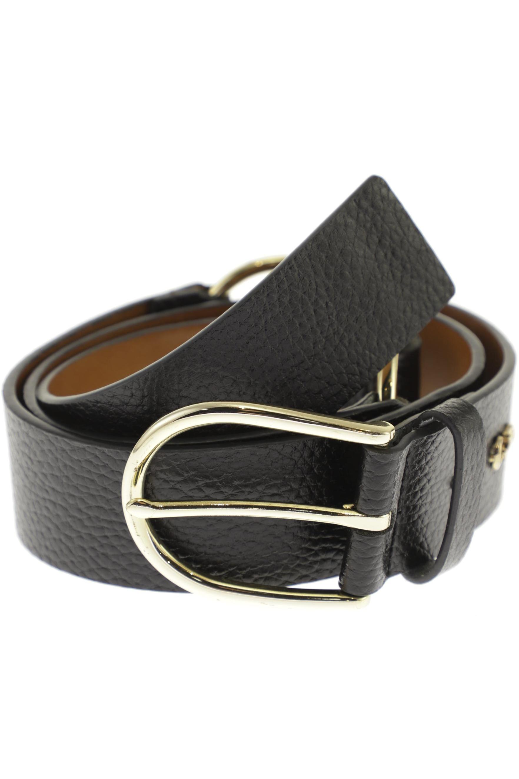 

Cole Haan Damen Gürtel, schwarz