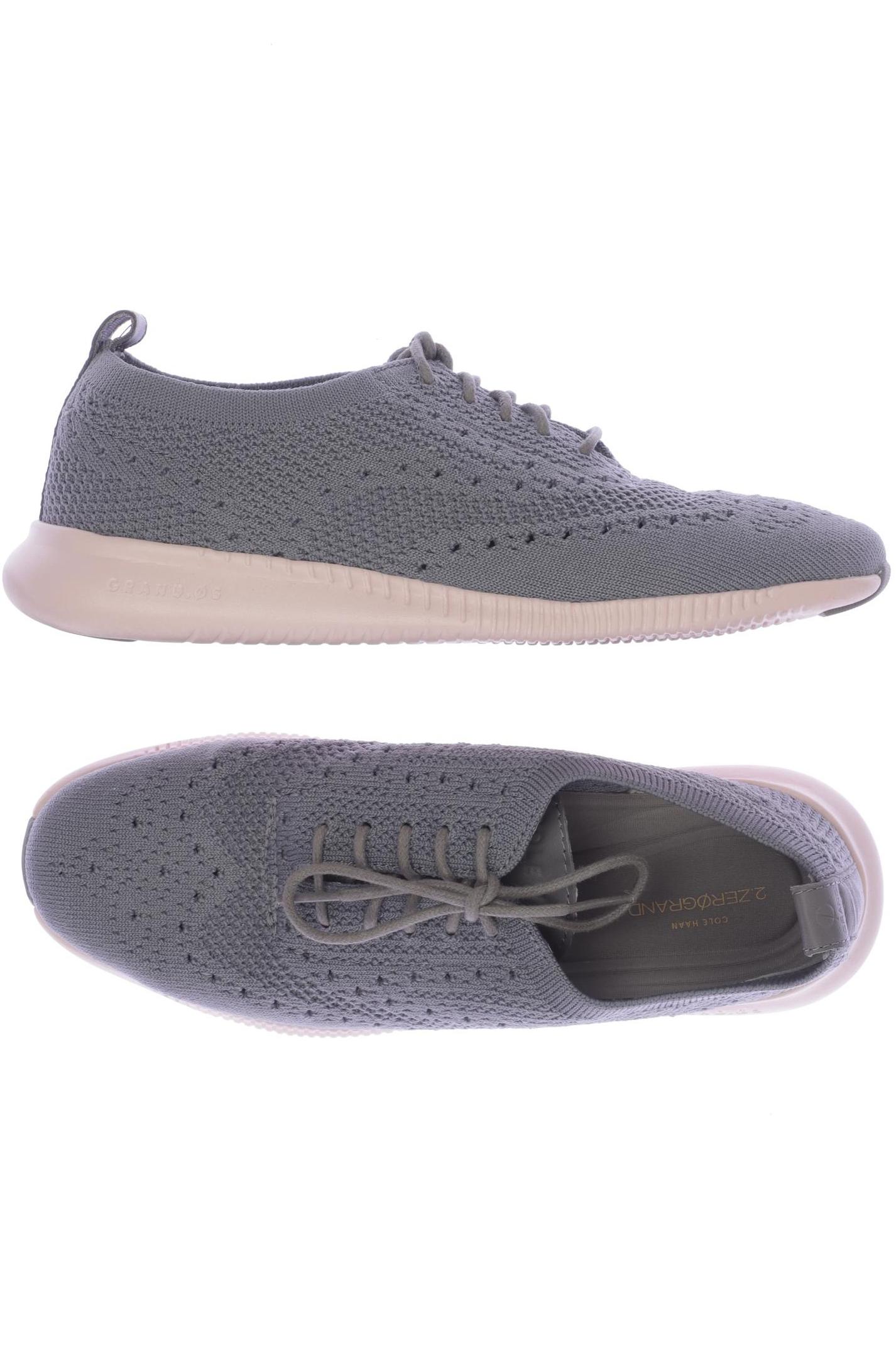 

Cole Haan Damen Sneakers, grau, Gr. 5.5