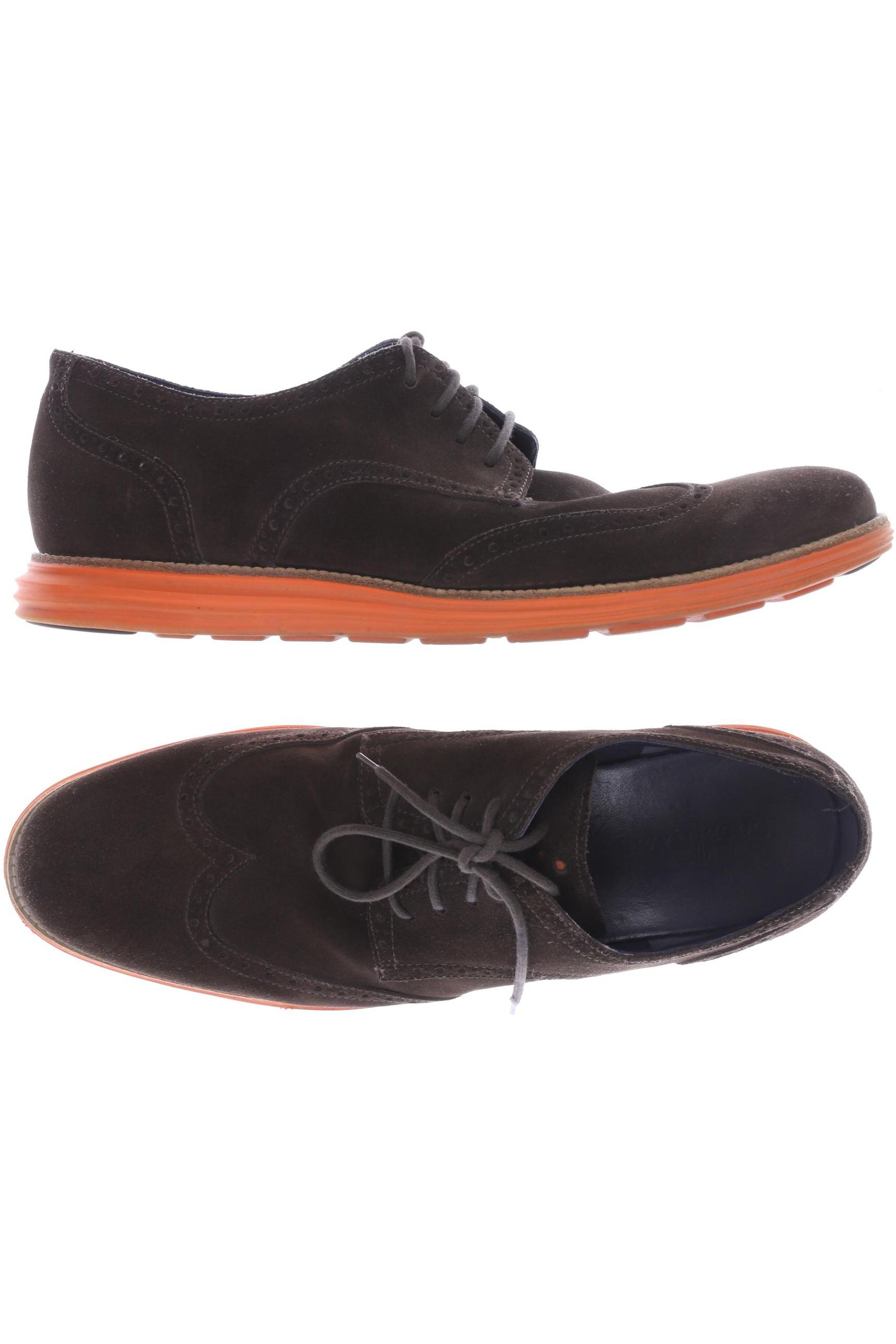 

Cole Haan Herren Halbschuh, braun